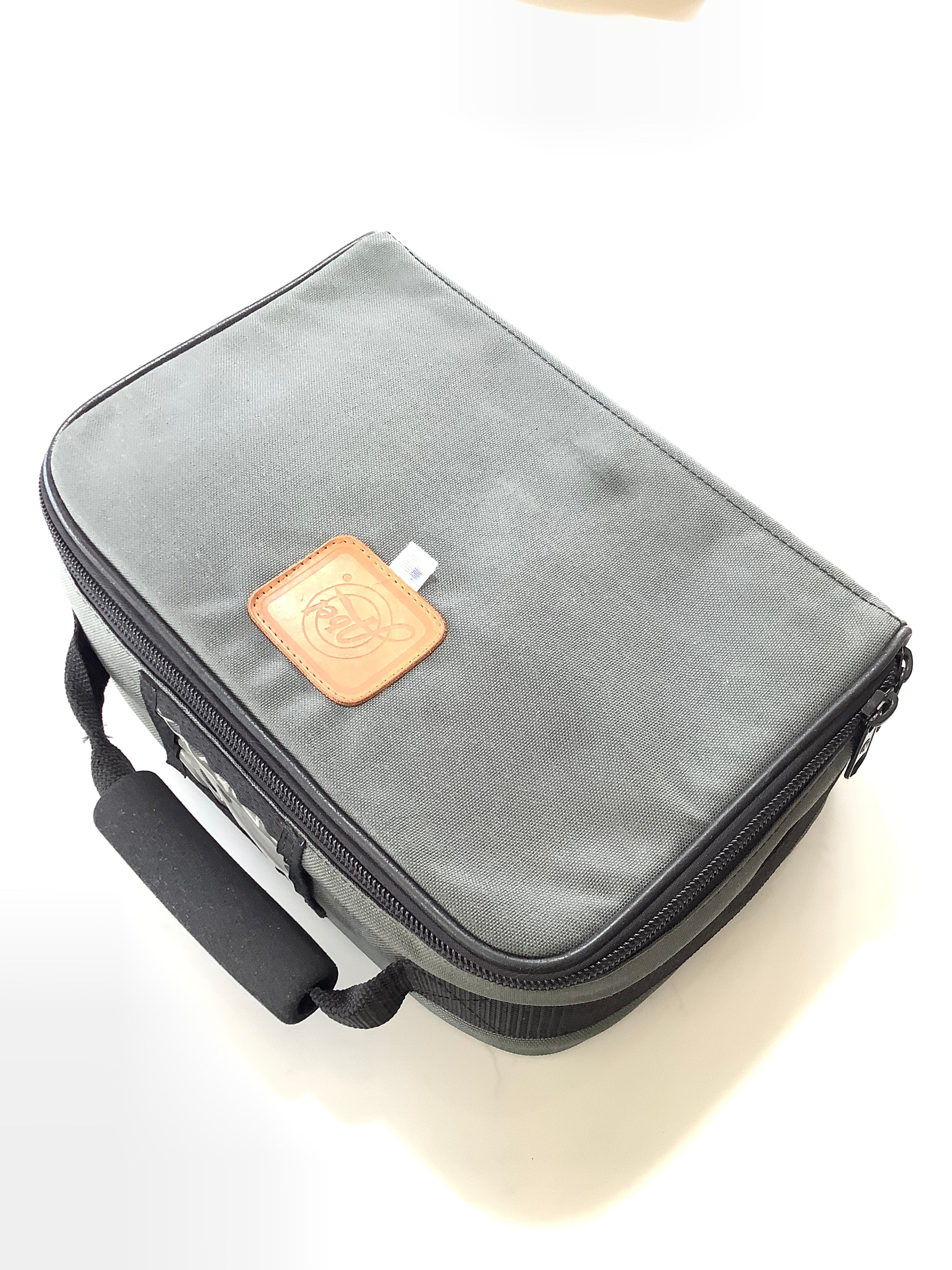 ABEL Multi-Reel Hold-all case