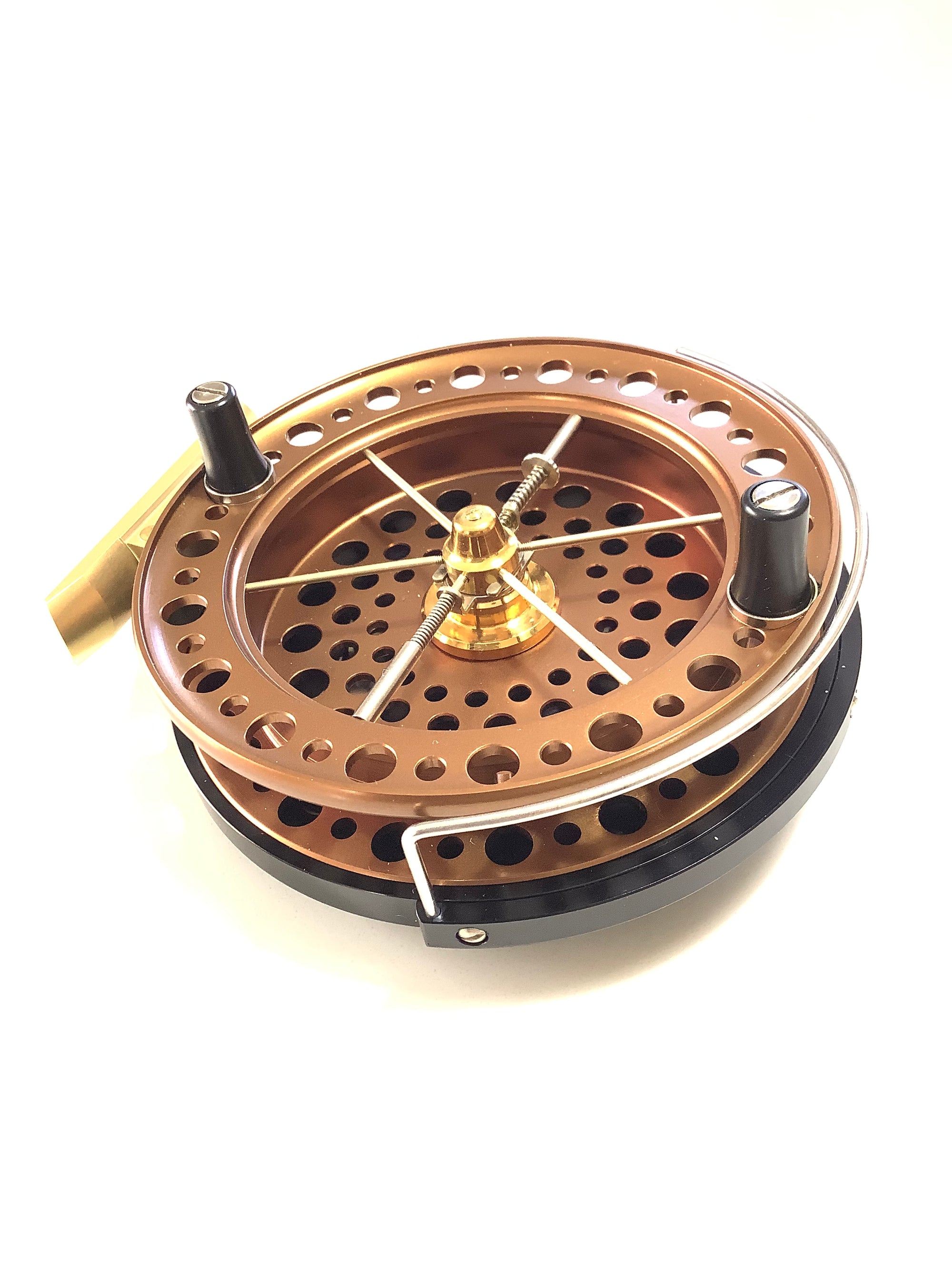 LIMITED EDITION HERITAGE SPECIAL EDITION By J.W.Young
