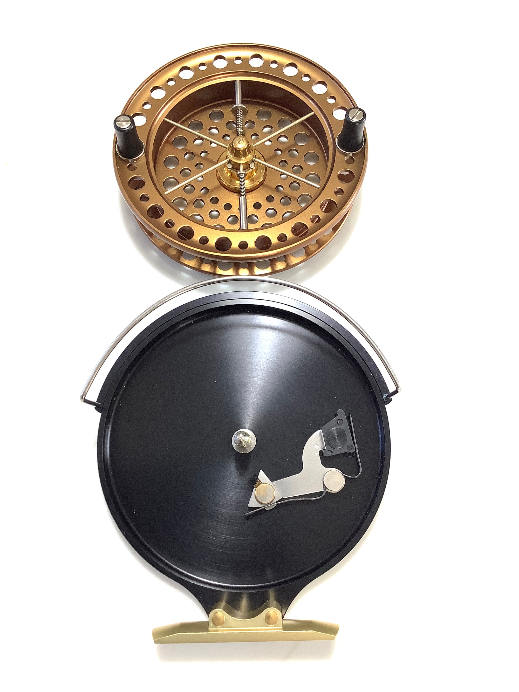 LIMITED EDITION HERITAGE SPECIAL EDITION By J.W.Young