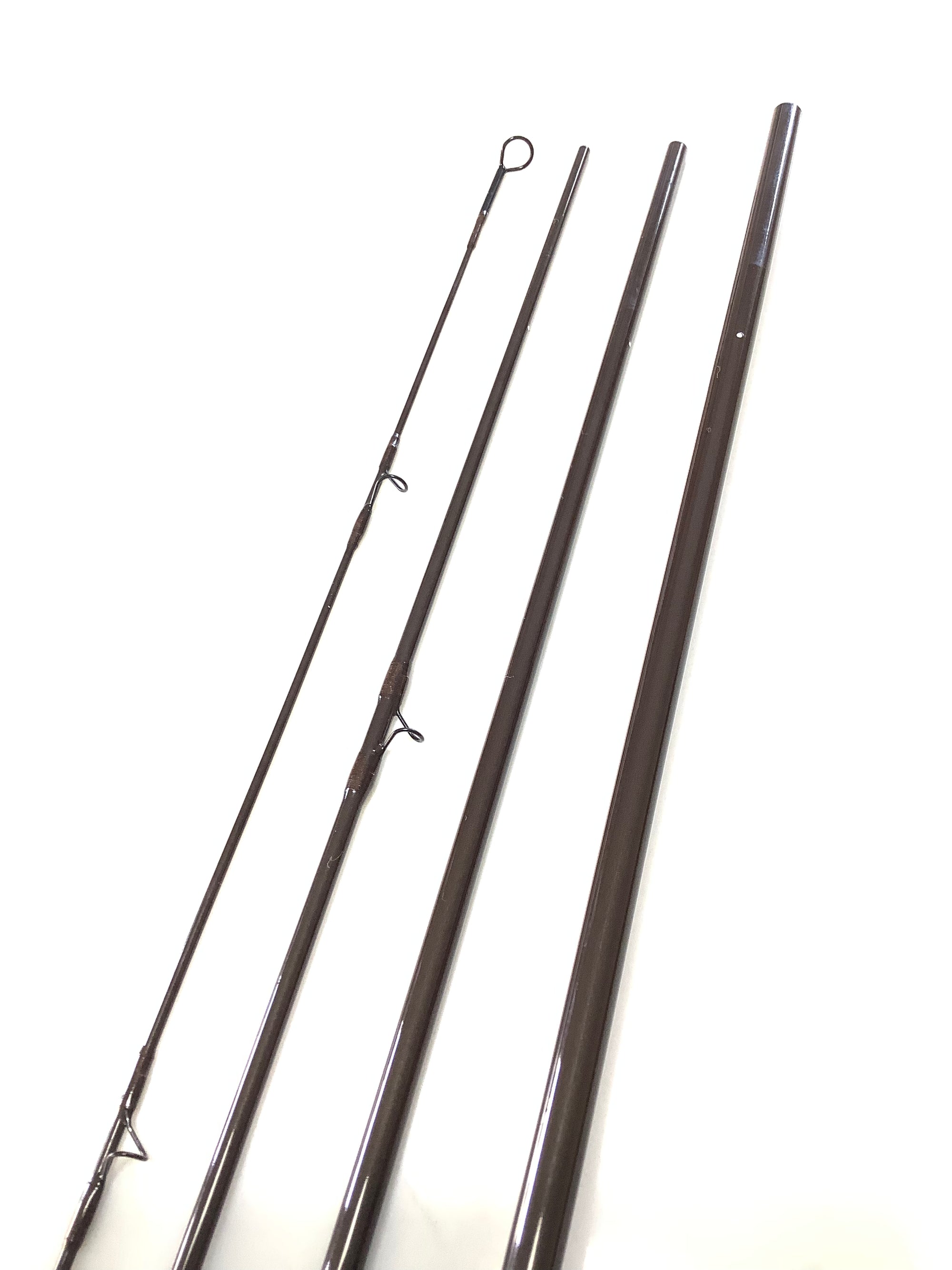 LUKE BANNISTER 8ft #4 Fly Rod