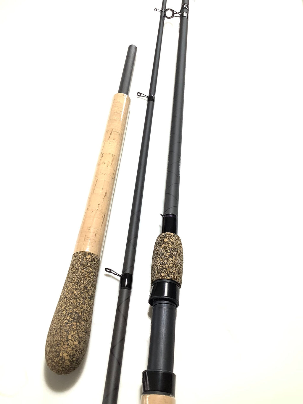 NEW DRENNAN 13ft TENCH SPECIMEN FLOAT Rod