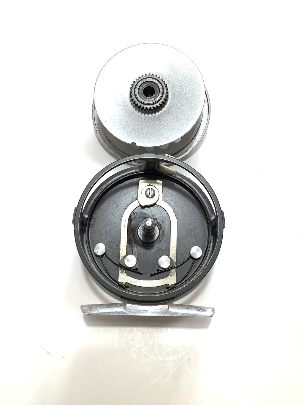 HARDY BROS #4 MARQUIS FLY REEL