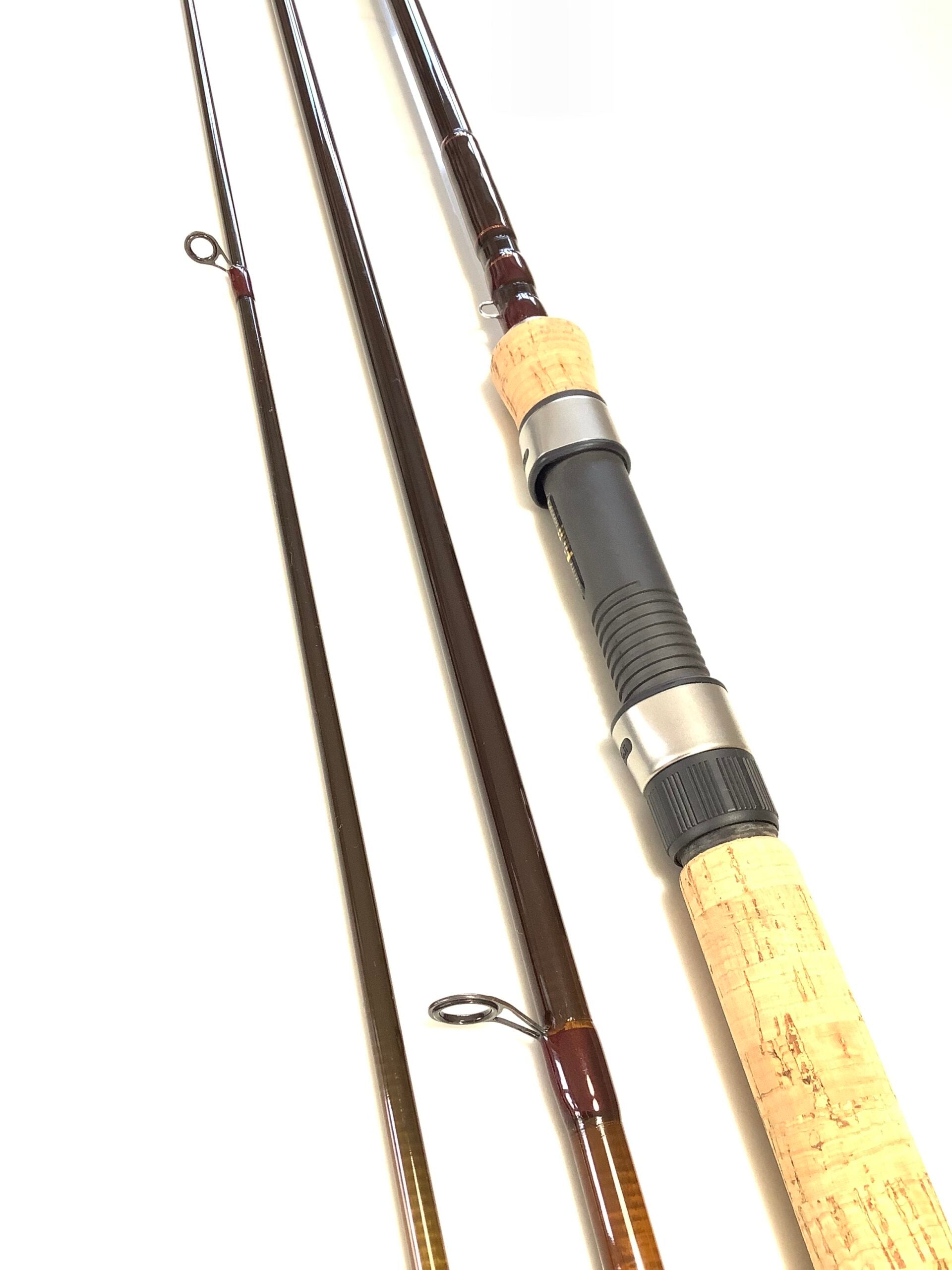As New HARRISON ADVANCED Avon Style Rod