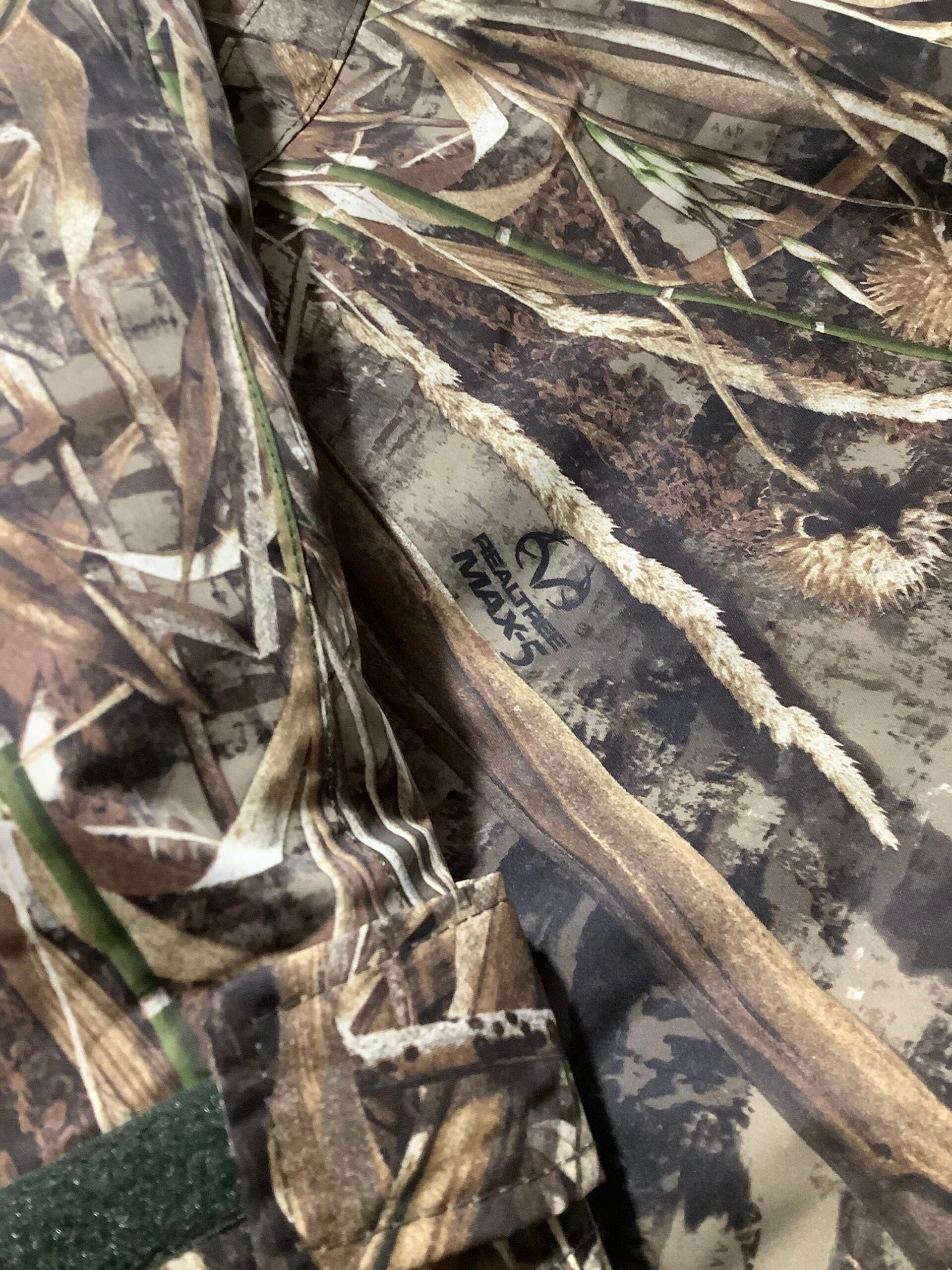 NEW PROLOGIC “ REALTREE MAX-5 “ Size Large Thermal Jacket
