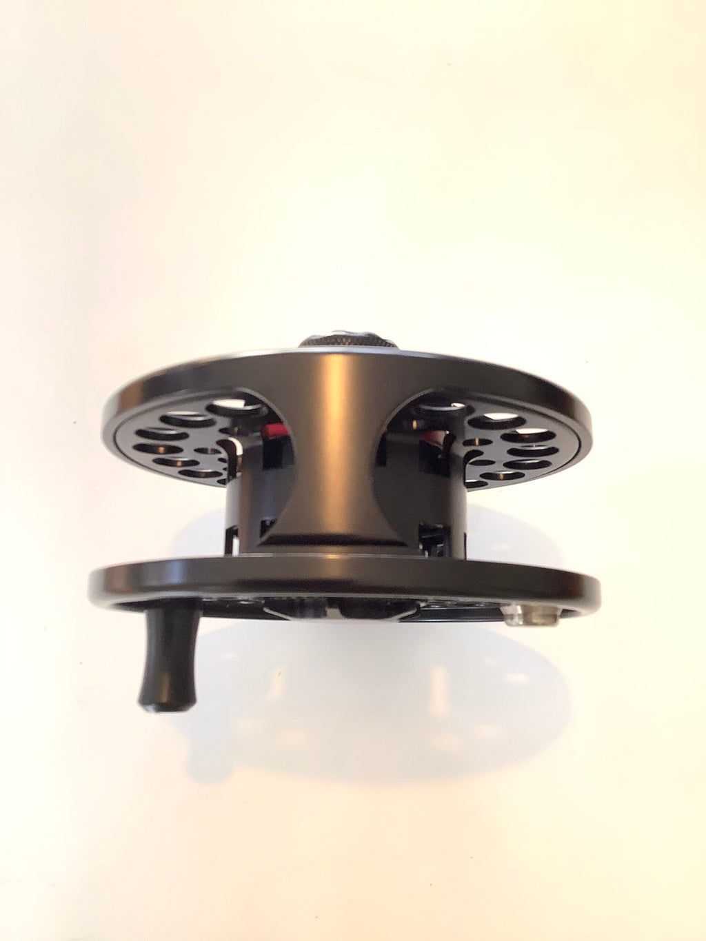 New unused Nautilus Twelve weight Salmon fly reel