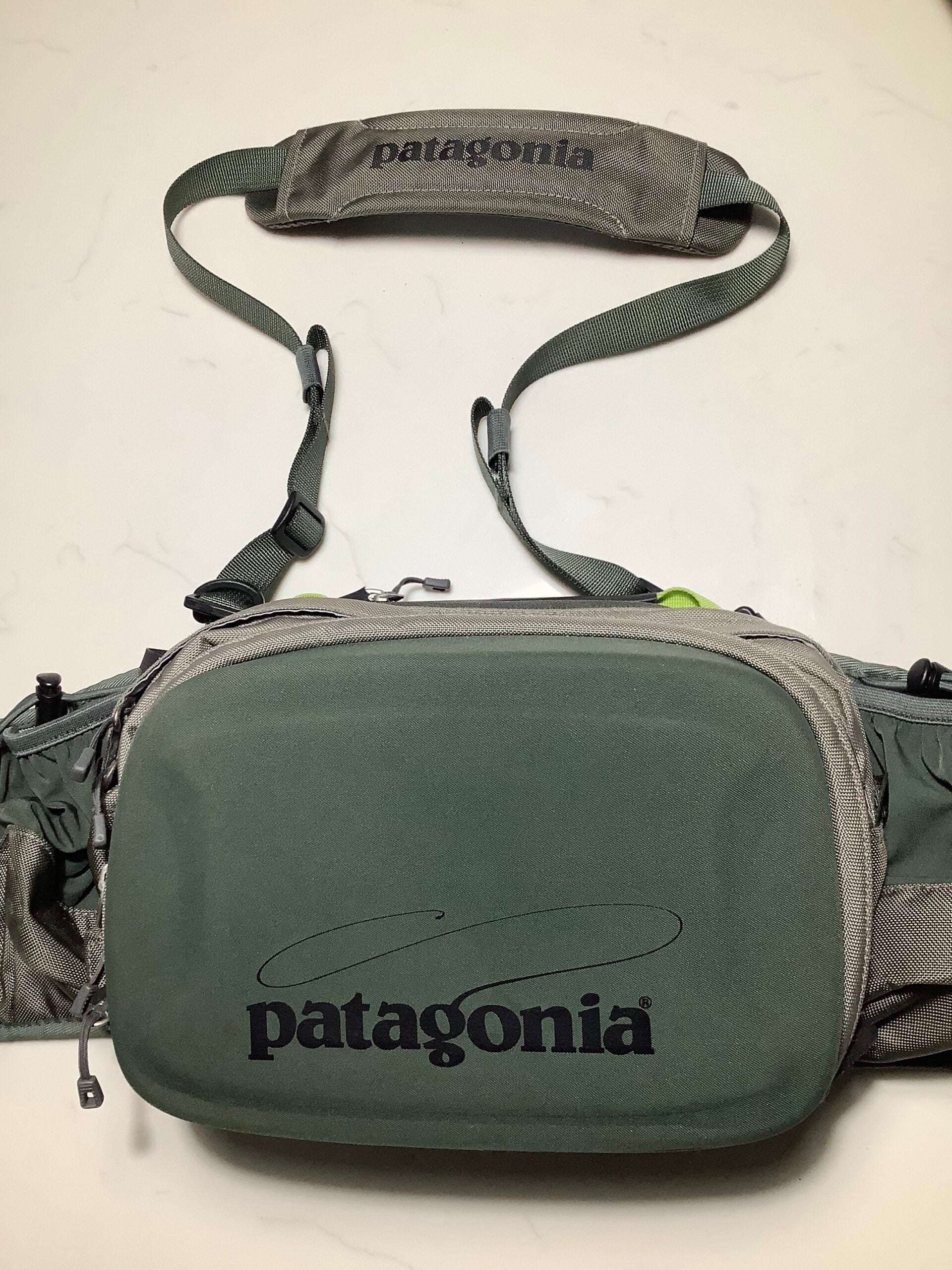 PATAGONIA Fisherman’s Waist Pack
