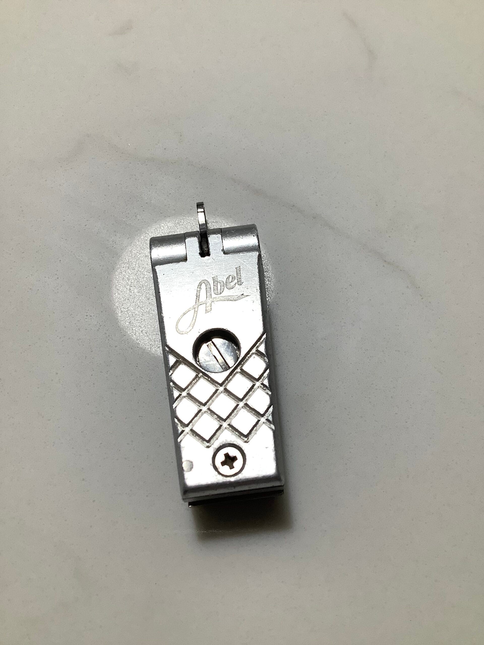 ABEL first Generation NIPPERS