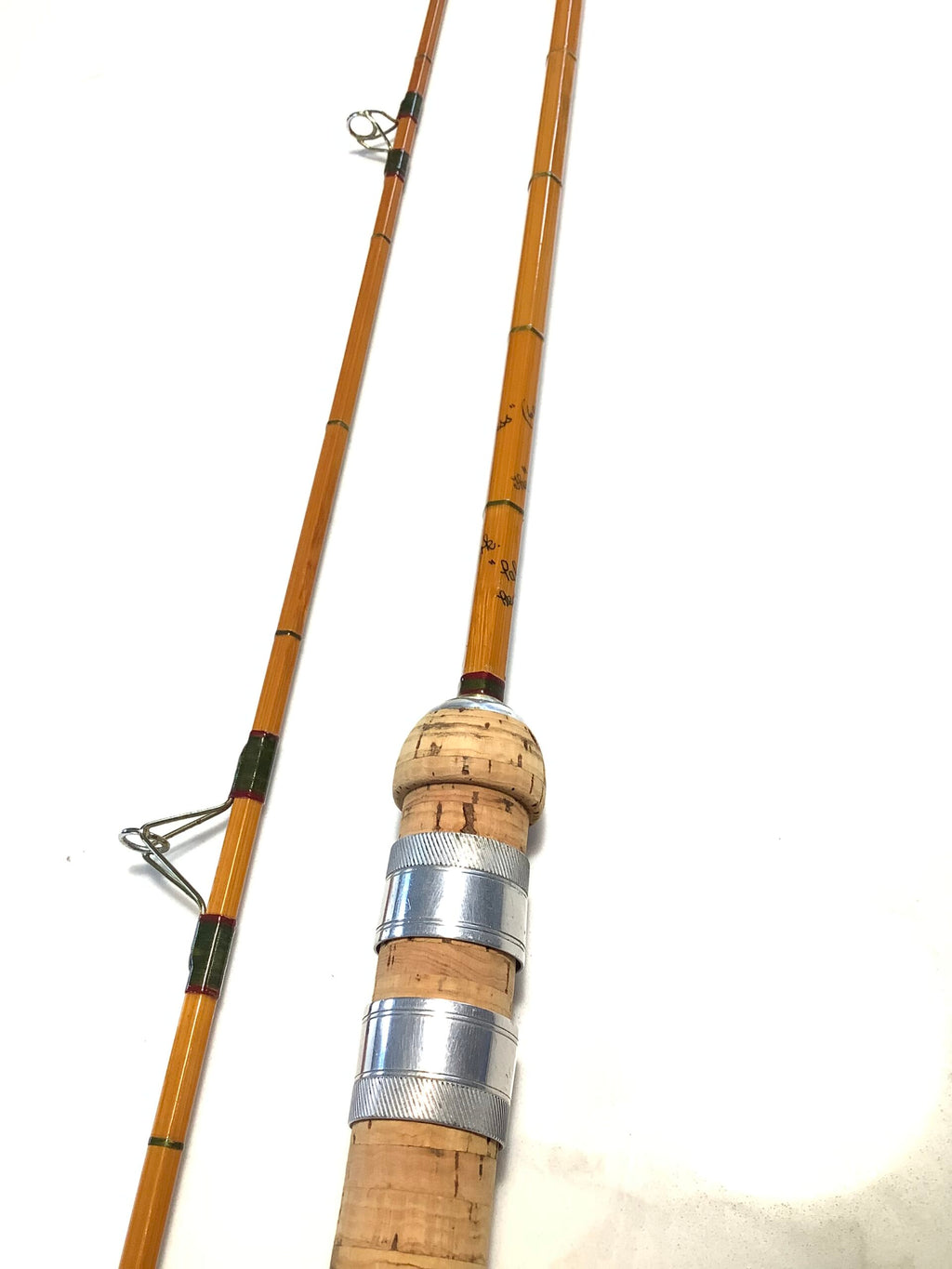 Hardy Bros 7ft Palakona Wanless Spinning Rod