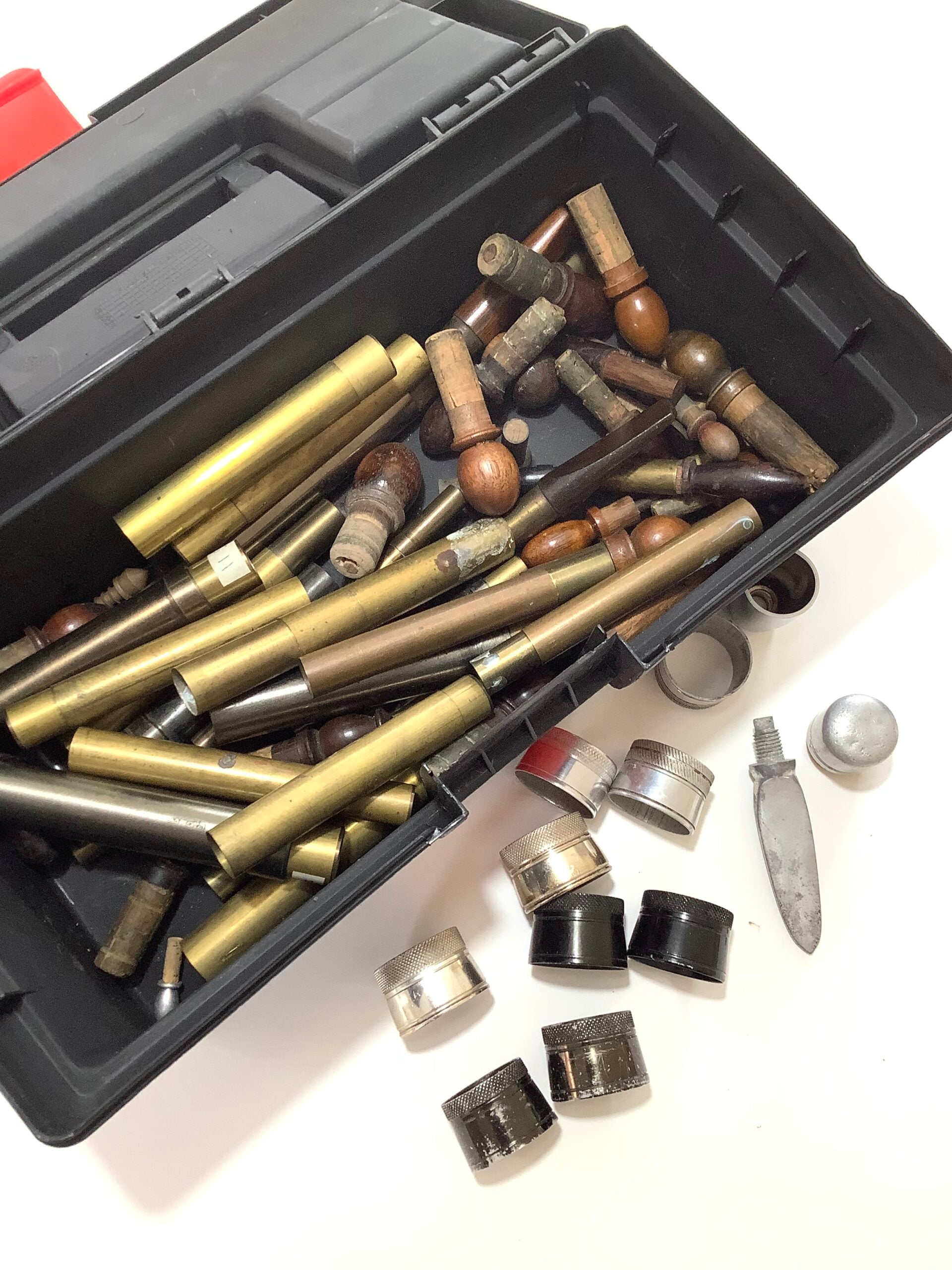Vintage Rod Building or Restoring Kit
