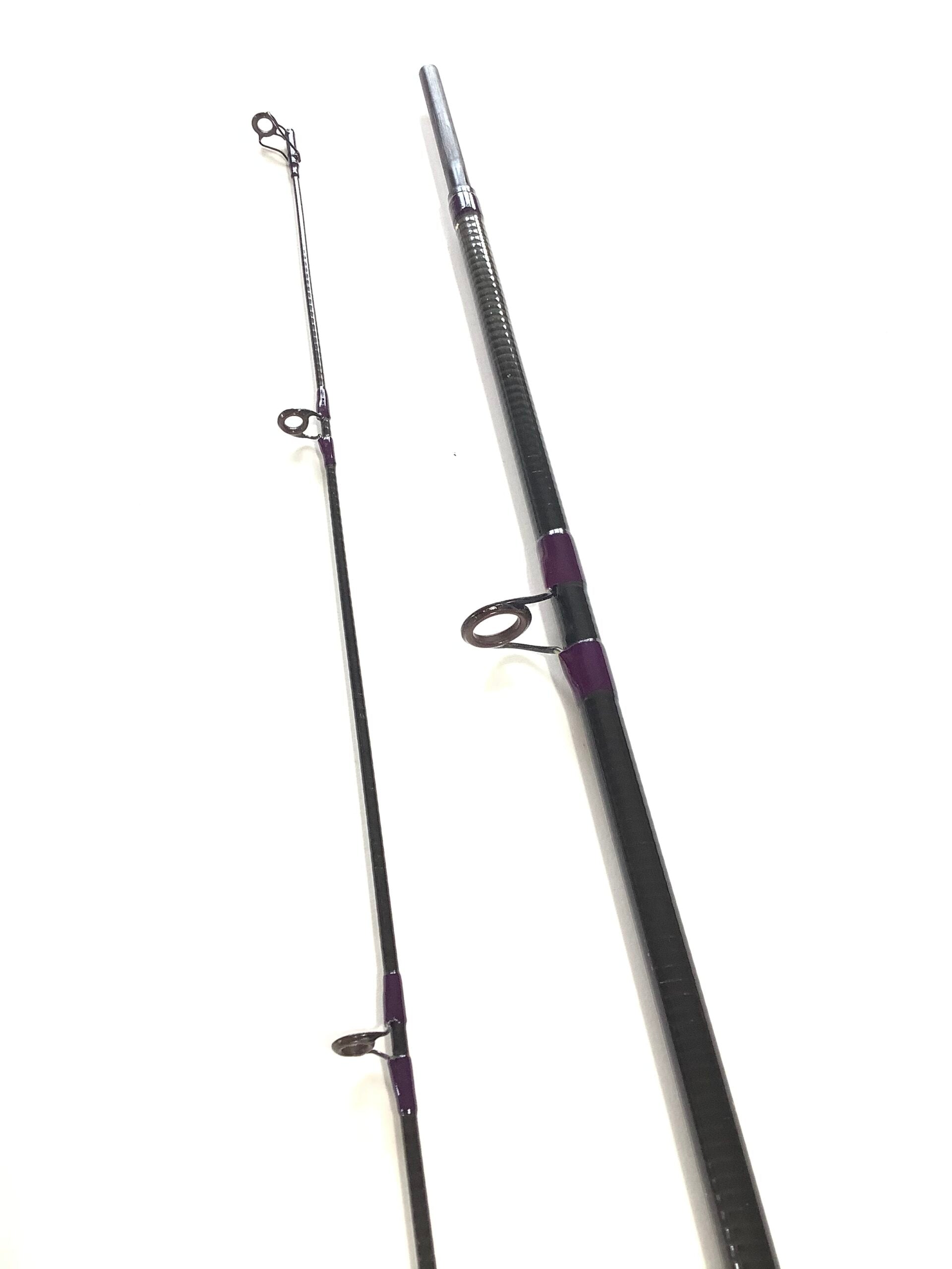 HARDY BROS FAVOURITE SPECIALIST 12 1/2ft ROD