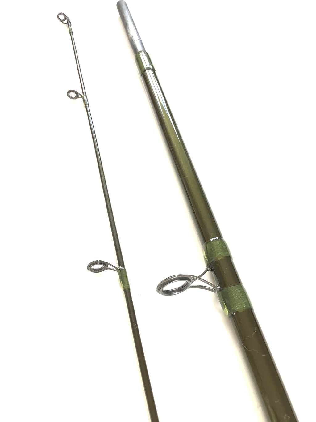 HARDY BROS “ MARKSMAN” SPECIMEN AVON 11 1/2ft ROD