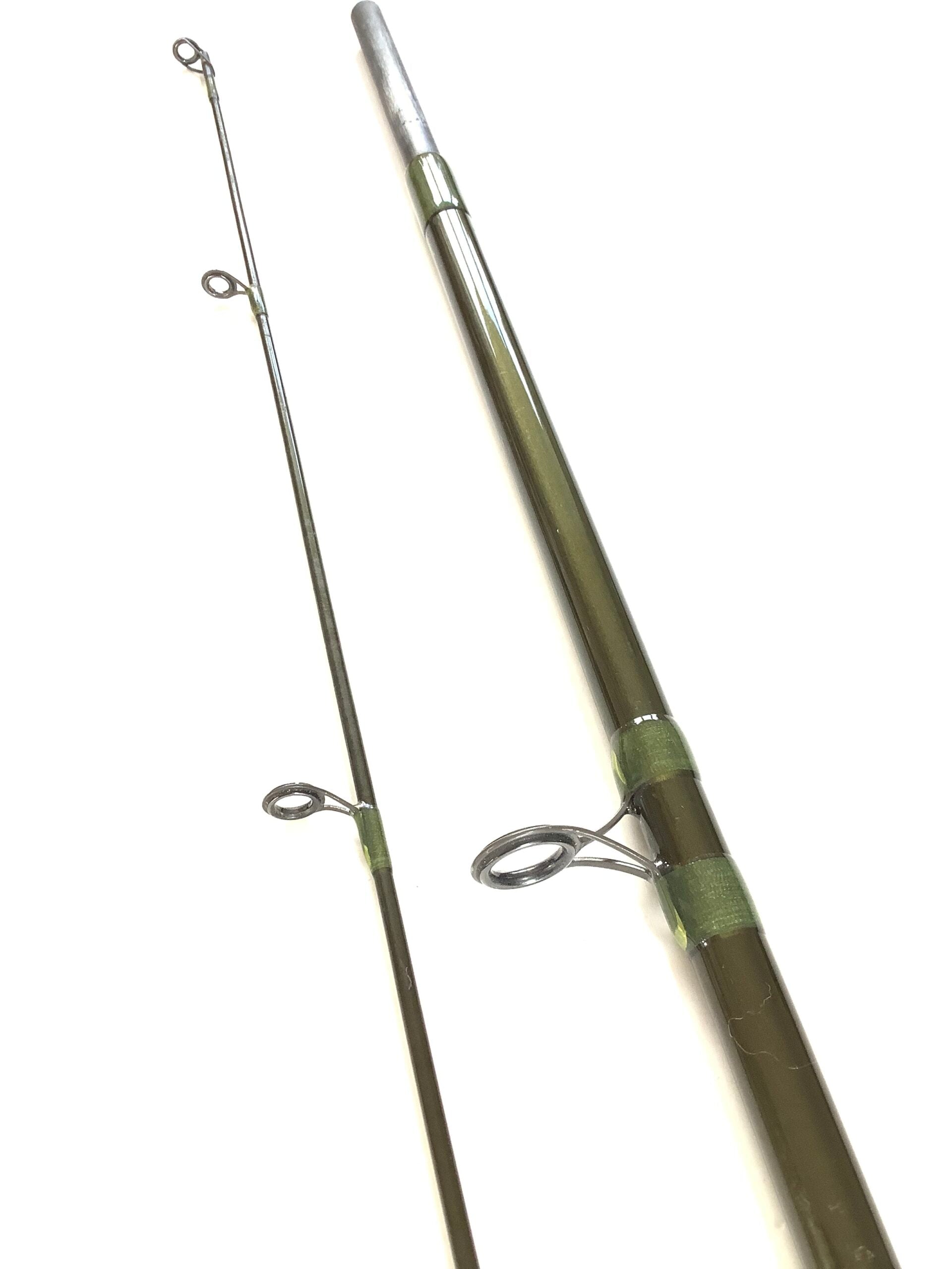 HARDY BROS “ MARKSMAN” SPECIMEN AVON 11 1/2ft ROD