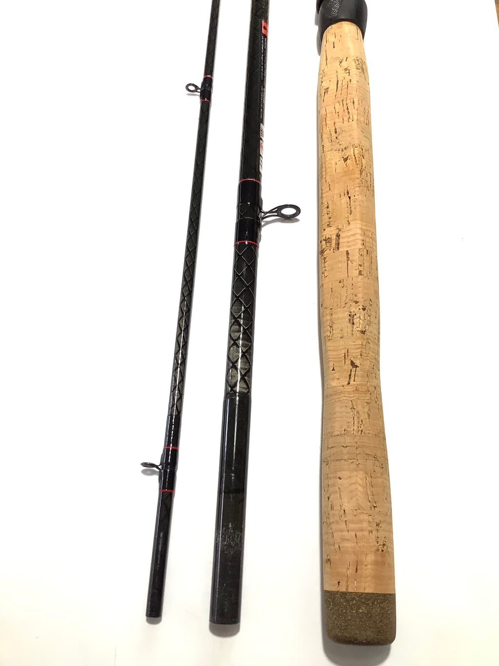 DAIWA WHISKER Advanced Harrier QUIVER SPECIAL Rod