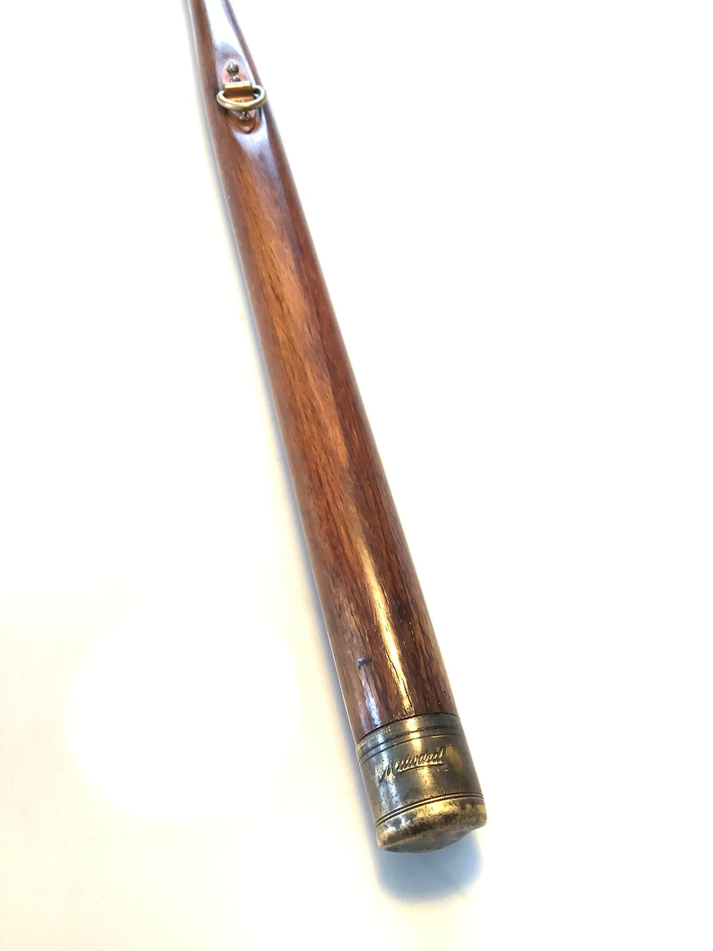 A fine Milwards Trout Net fully restored By LESZEK DELAG