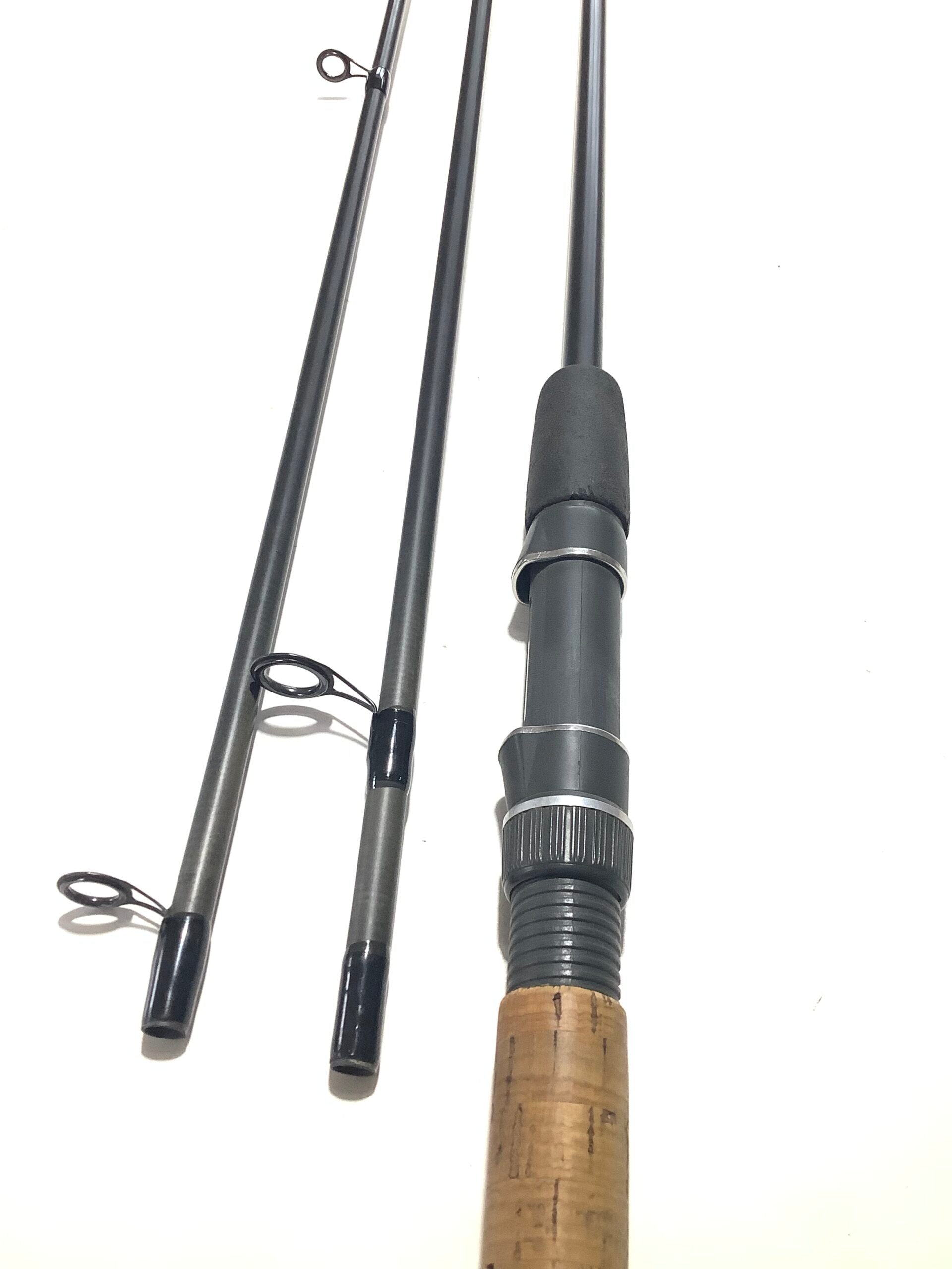 Shakespeare “ TETRA AVON SPECIALIST “ Dual Tip 11ft