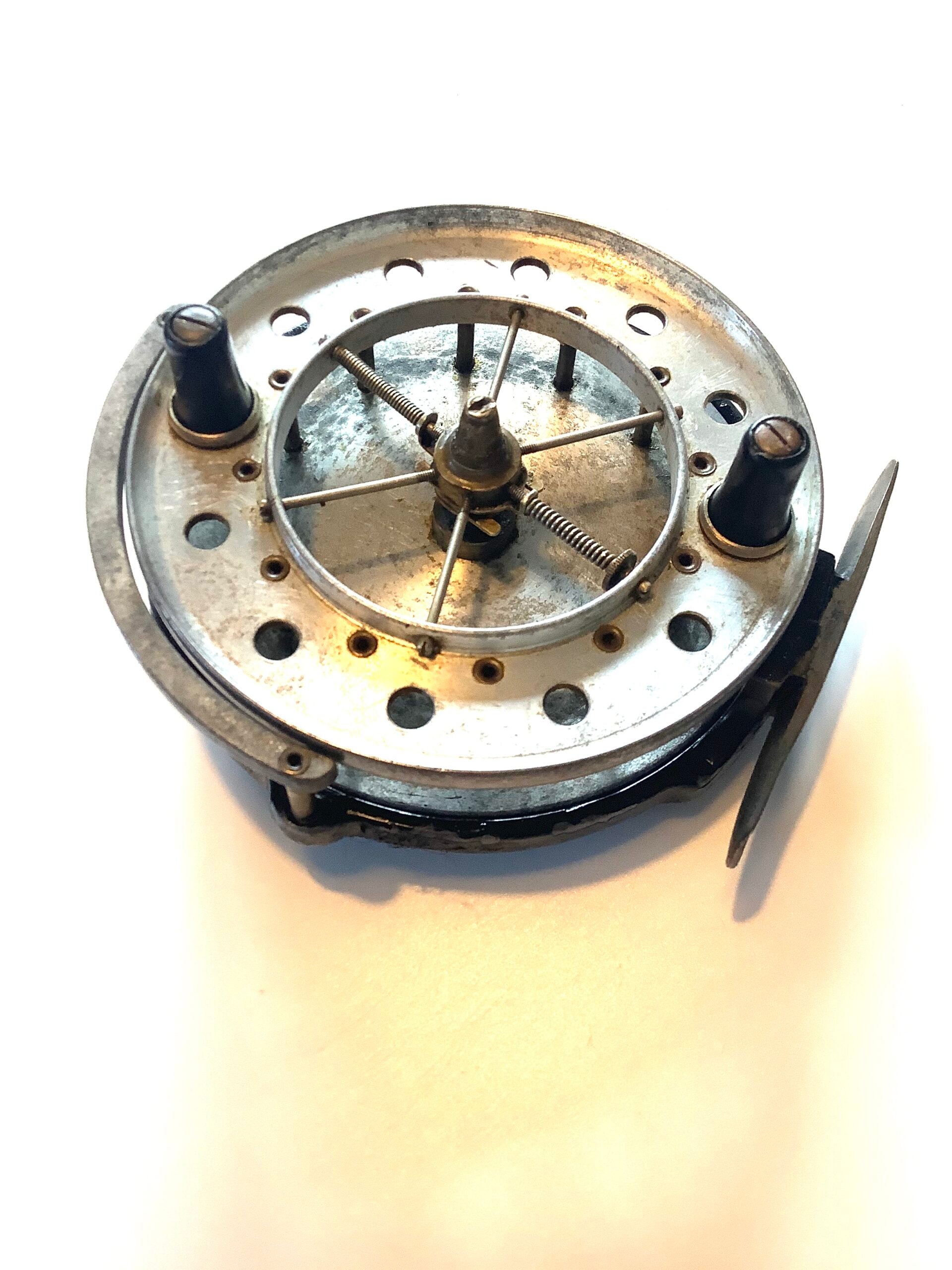 A Rare Allcock Model 9053-T1 “ Match” Aerial 4” diameter