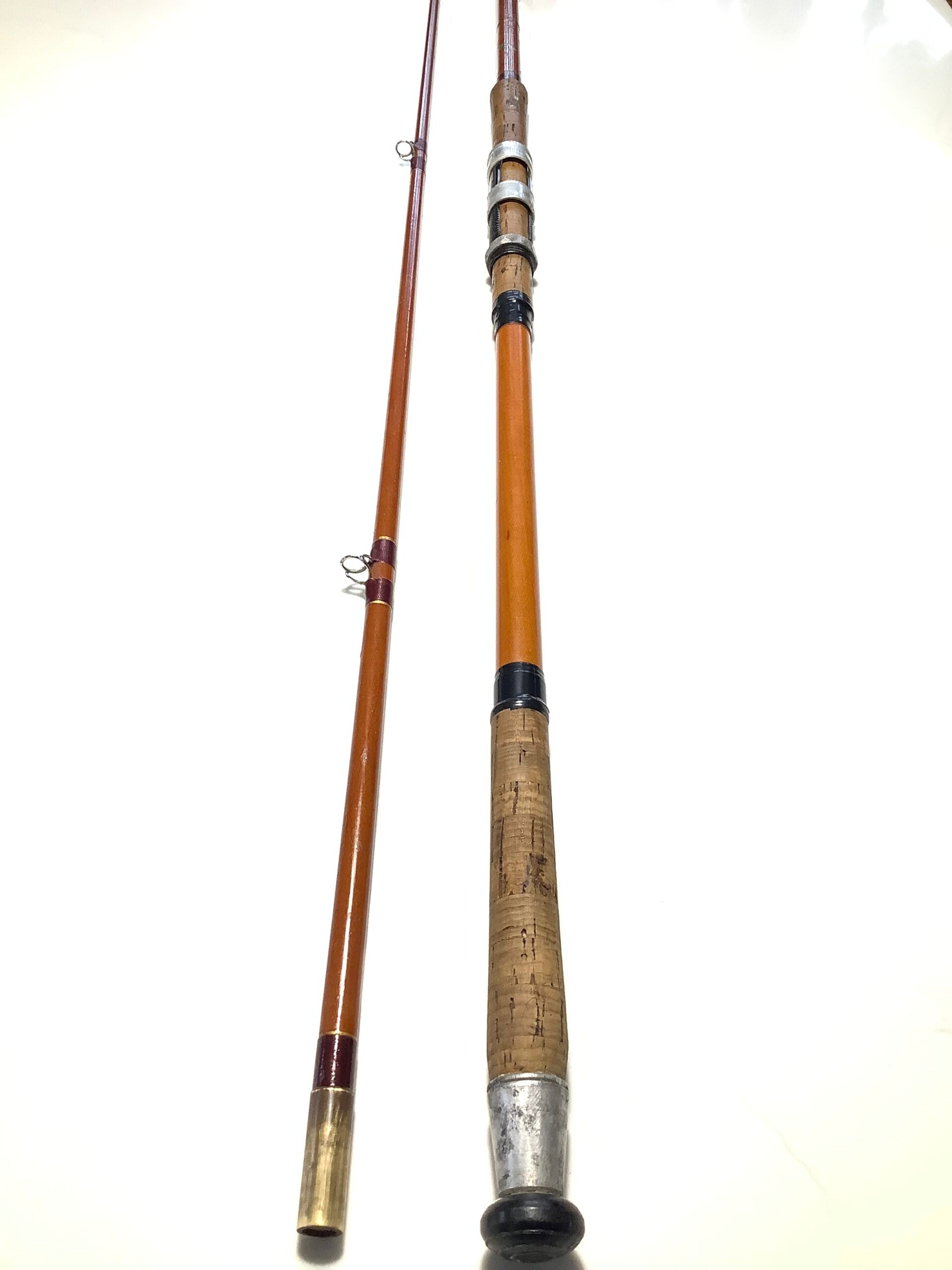 Vintage SPORTEX “ Hornsea” 10ft Rod