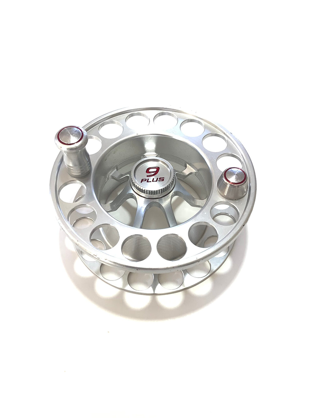 HATCH PULSE 9 PLUS SPARE SPOOL