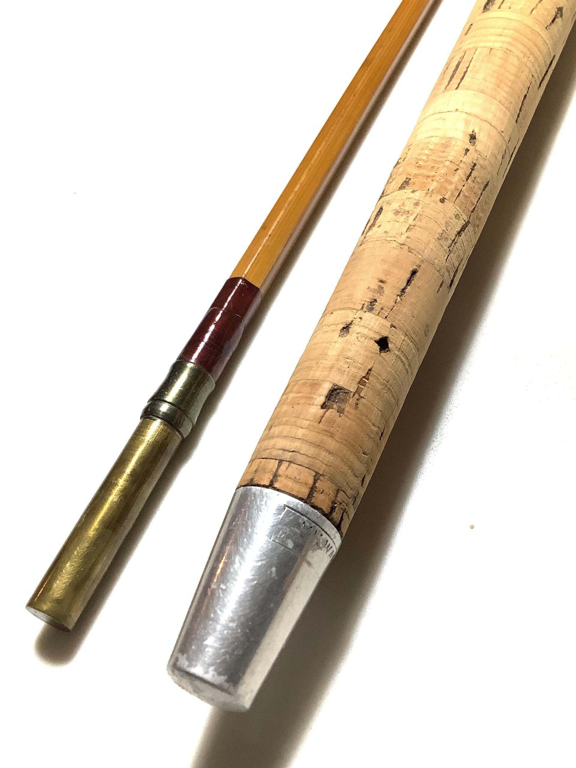 Ultra Rare MILWARDS CRAFTVERSA 11ft 3” Classic Rod.
