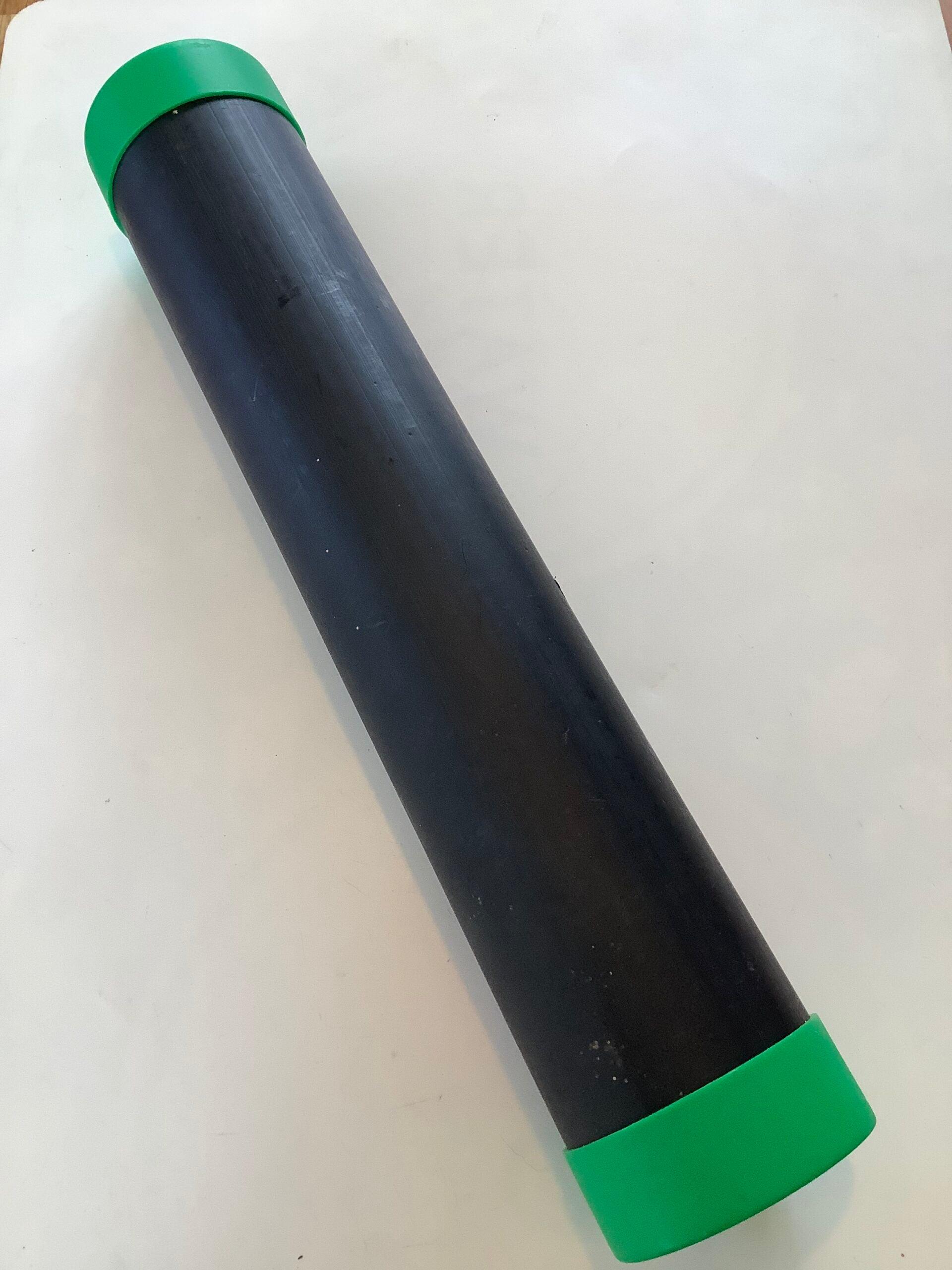 A Collection of New Unused Maver Signature Floats