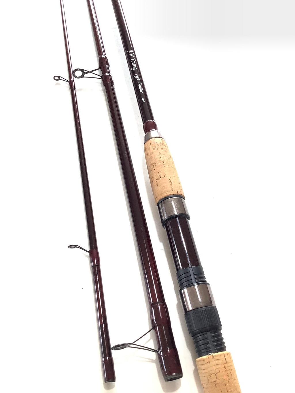 J.W.Young 13ft Trotter Rod