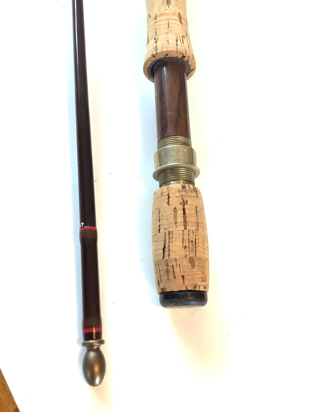 Hardy Bros Sovereign 9 1/2ft Fly Rod