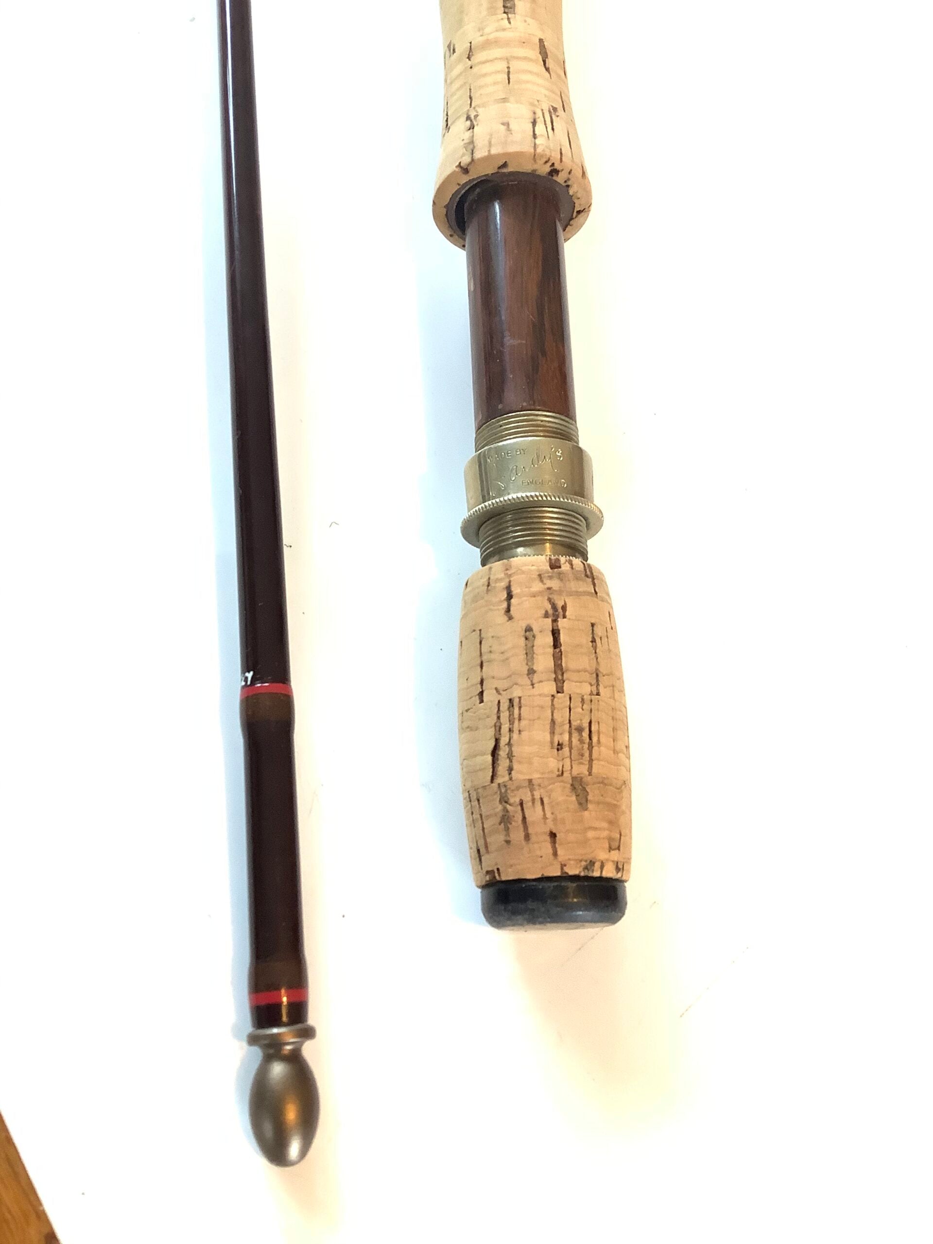 Hardy Bros Sovereign 9 1/2ft Fly Rod