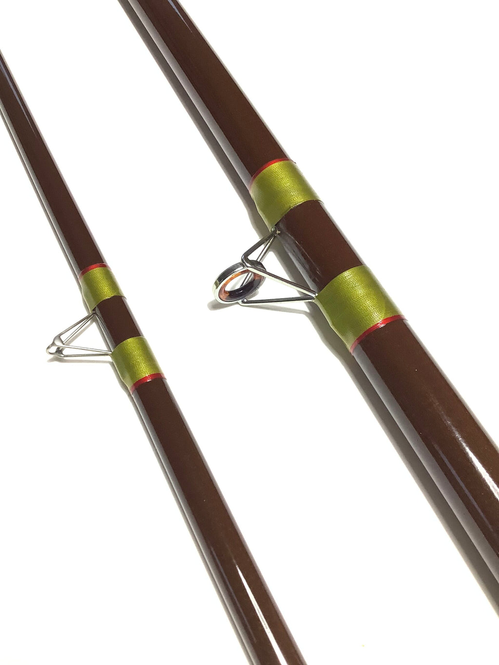 Mint Hardy Bros Fred Taylor Trotter Rod