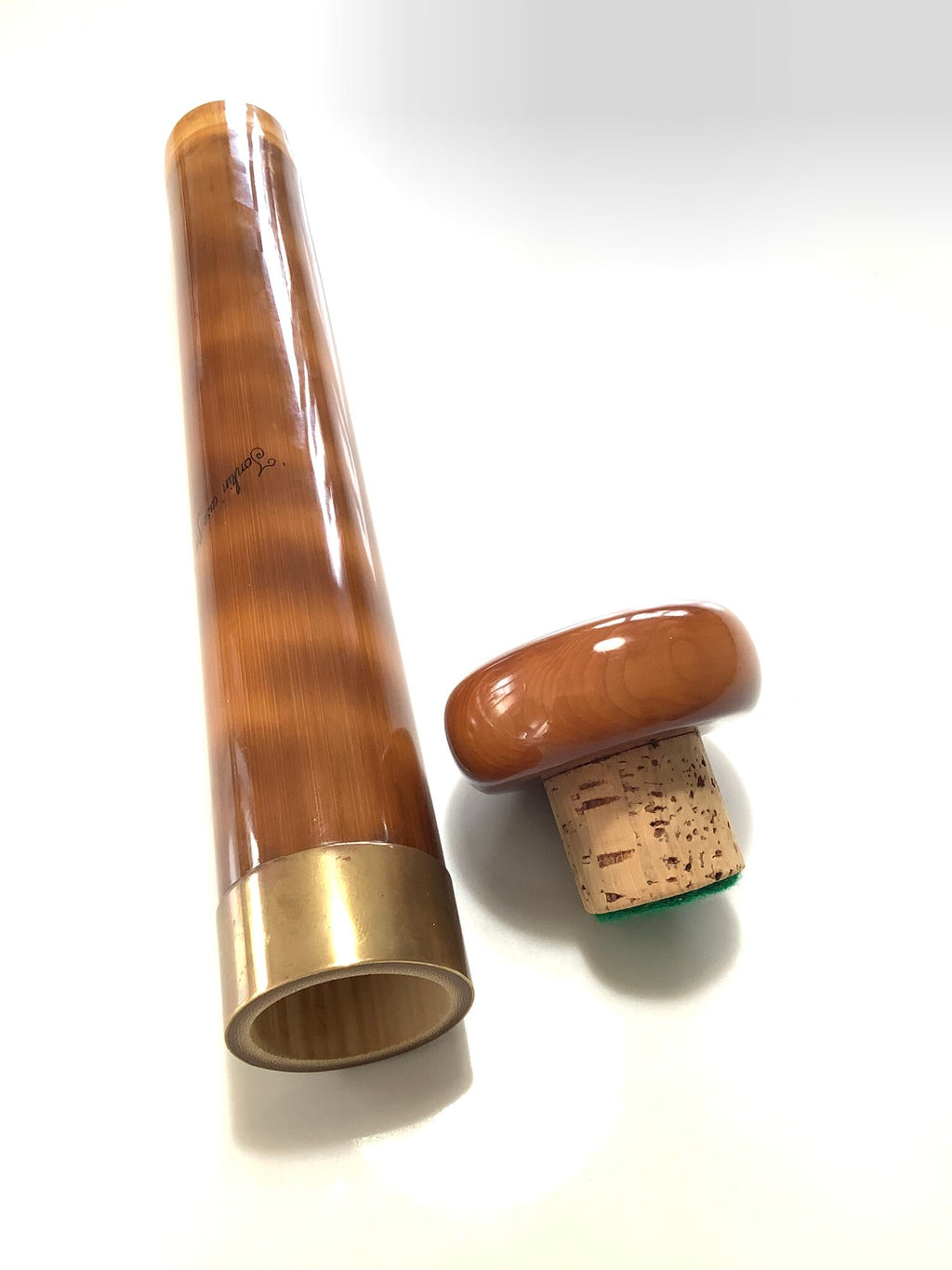 EDWARD BARDER TONKIN FLOAT CASE