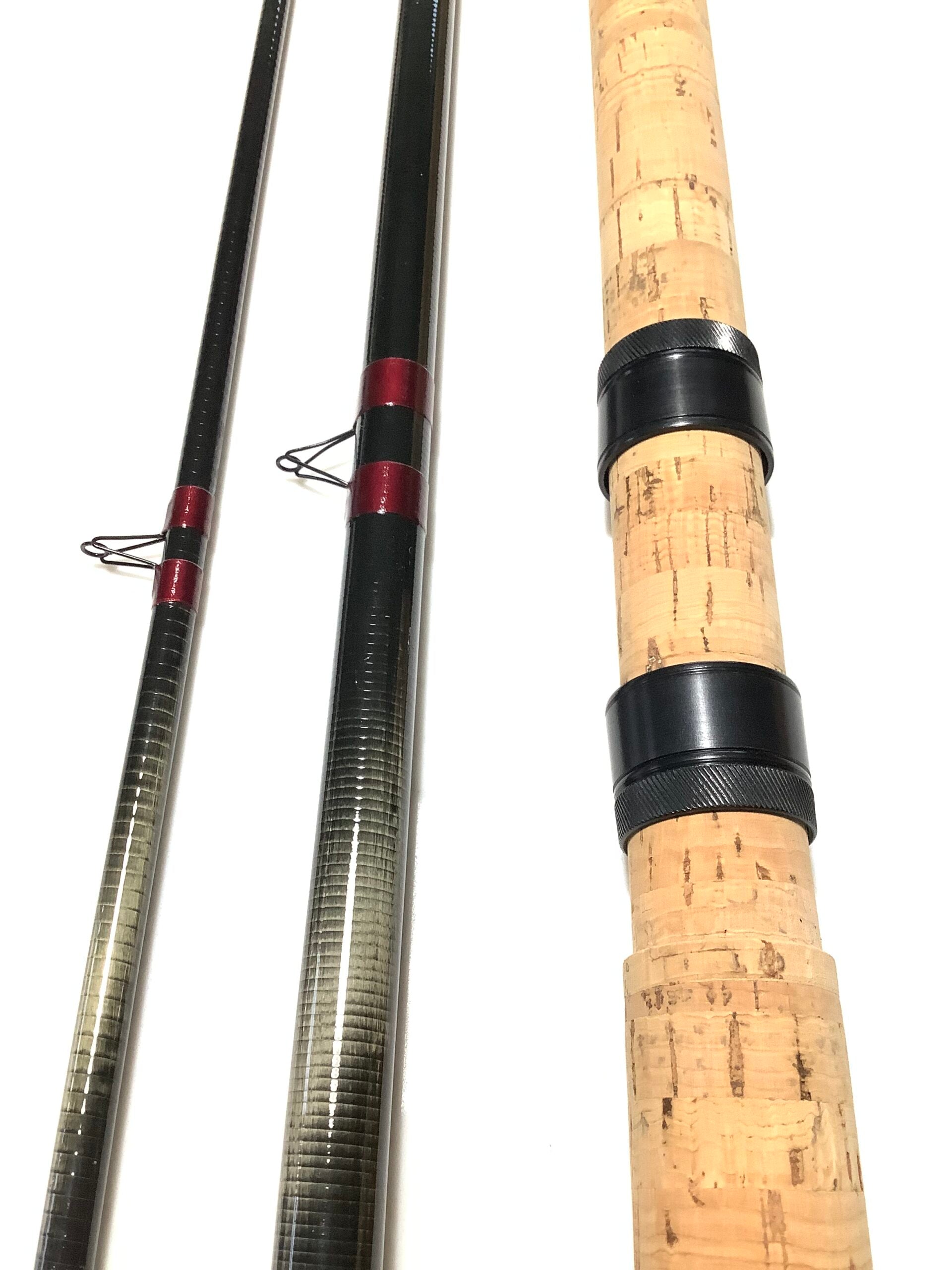 HARDY BROS “CARBON MATCH” 15ft Rod