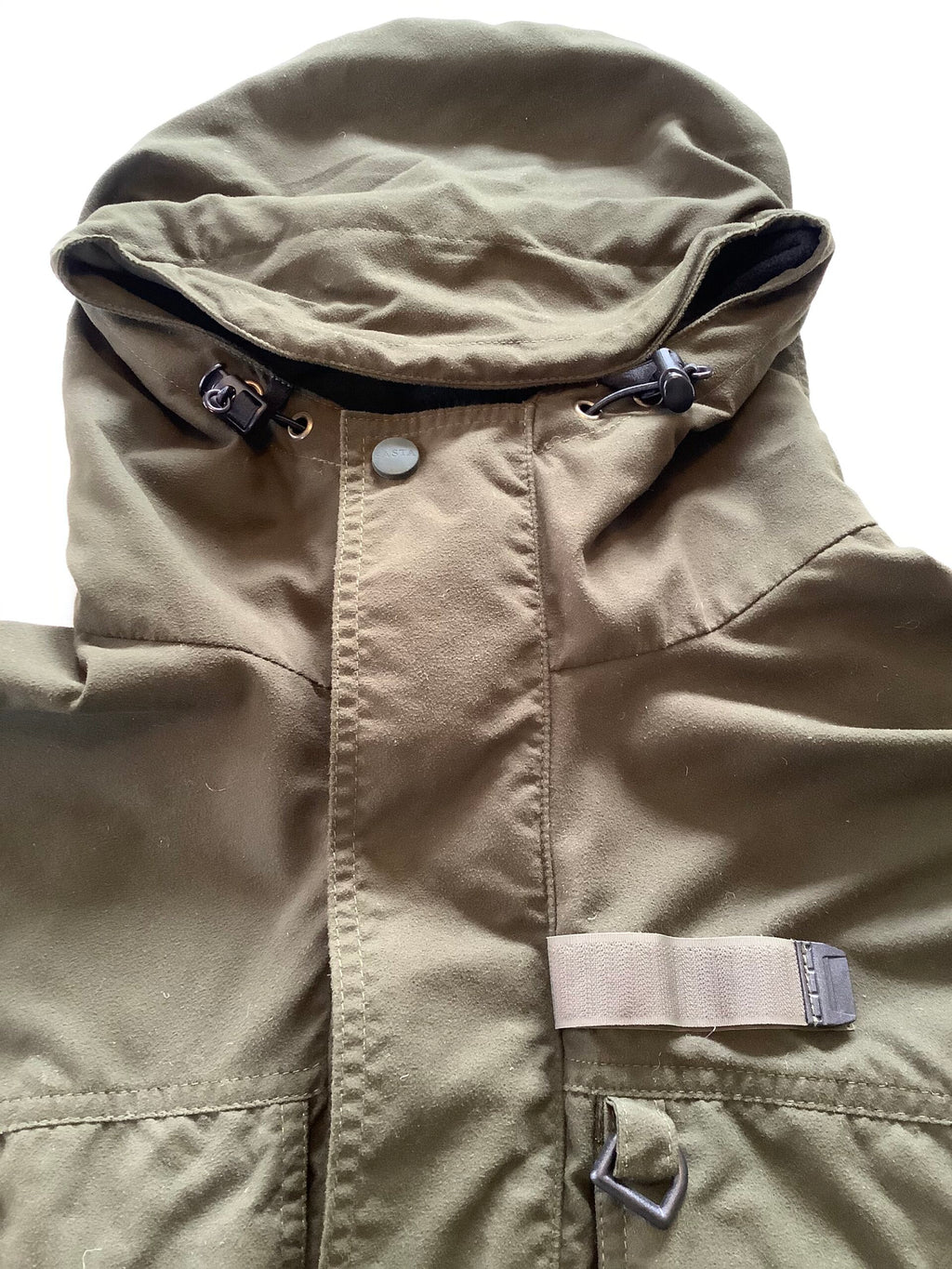 Highest Quality SASTA Fly Fisherman’s  Wading Jacket Excellent..