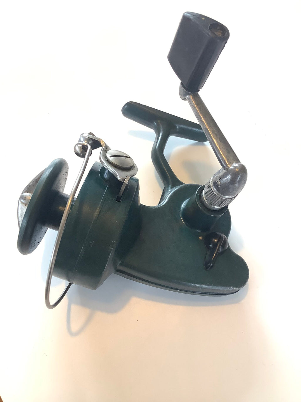 Vintage Alcedo of Italy Fixed Spool reel