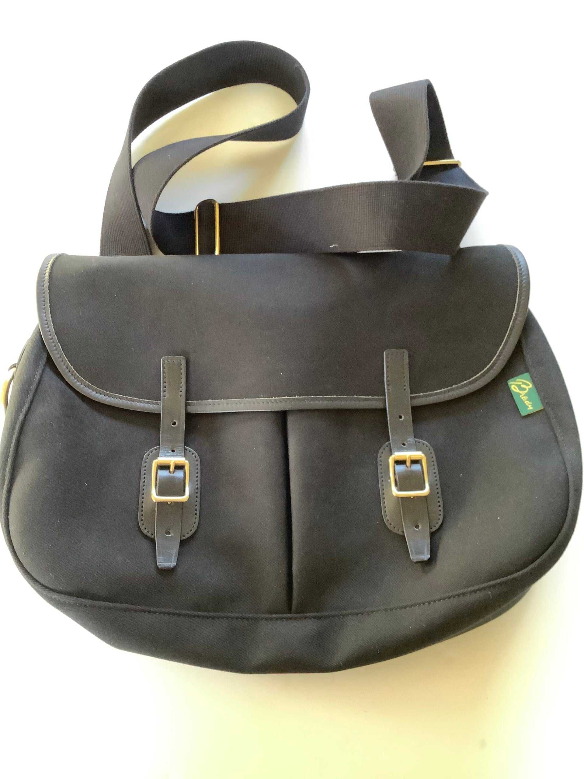 Brady “ DART” Fisherman’s Carryall Bag