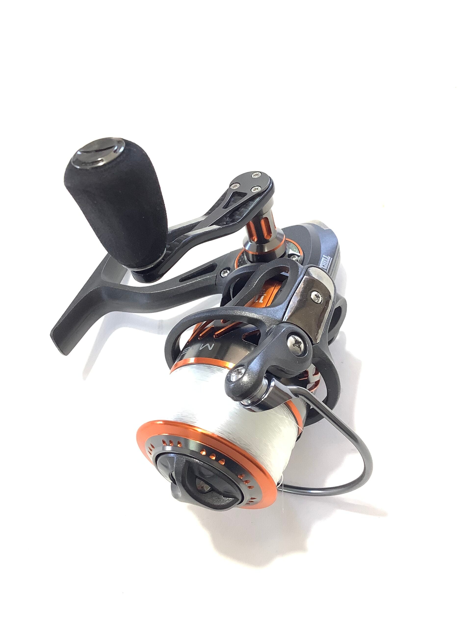 New Mitchell MAG PRO RZT 4000 Reel