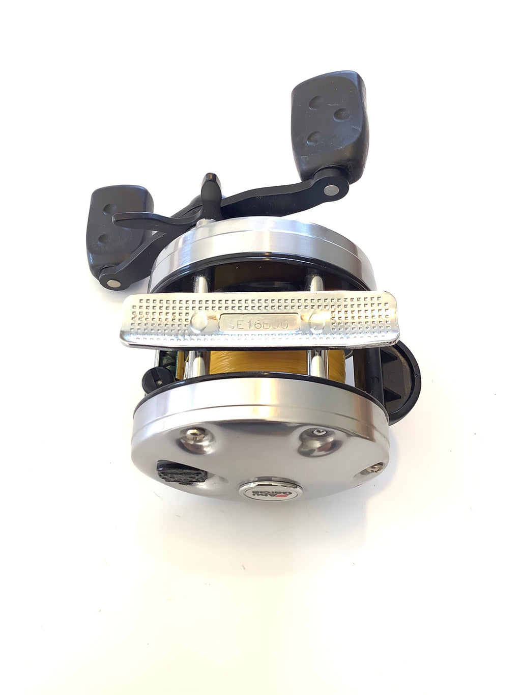 New Abu 4601 C3 Multiplier Reel.