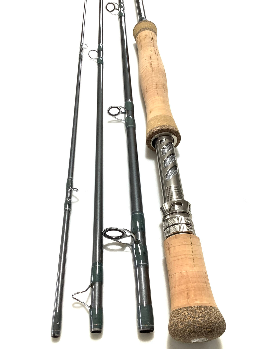 SNOWBEE FLY GEO Nano-Technology 9ft #9 Fly ROD