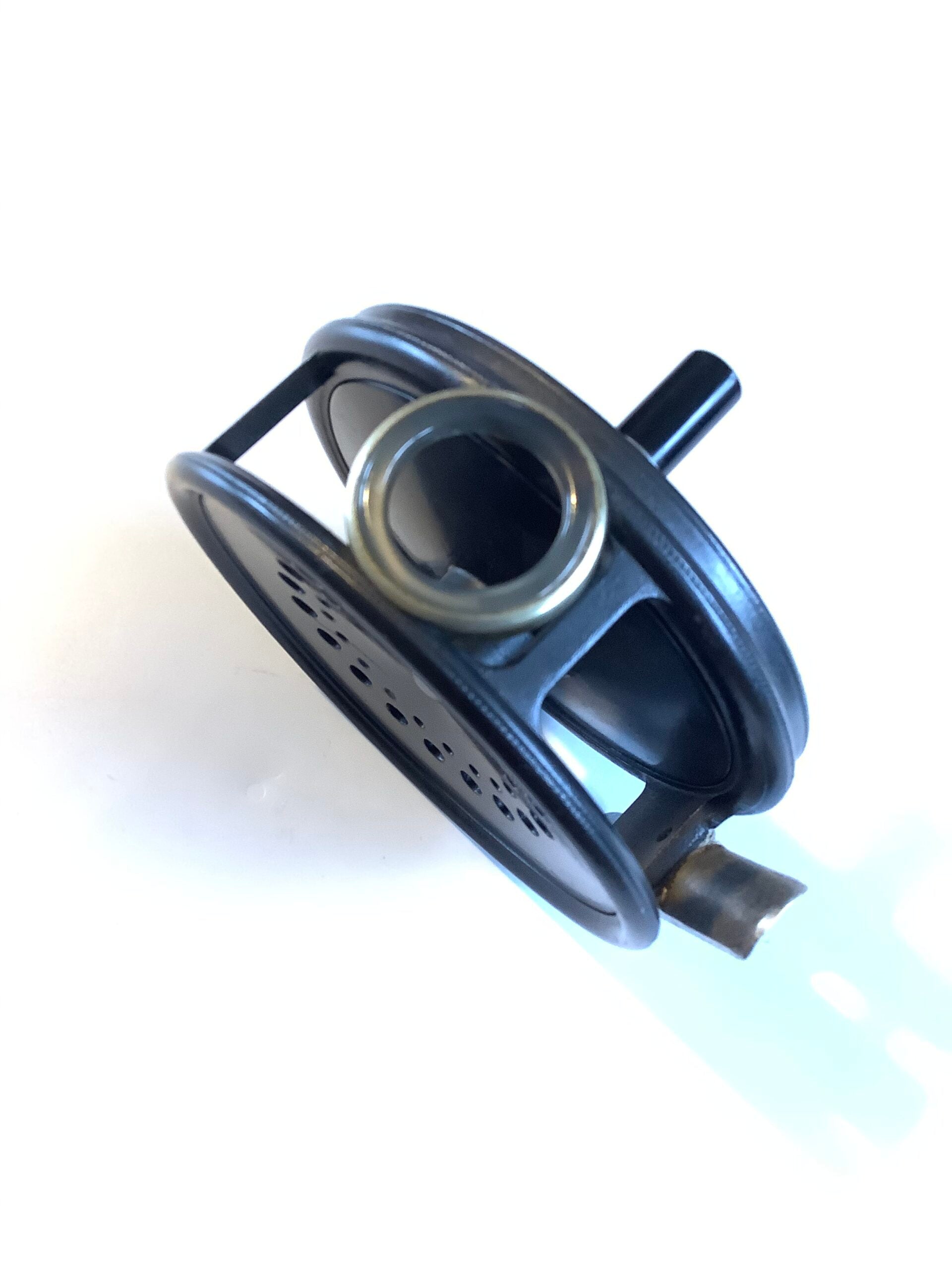 Hardy Bros Perfect Trout fly reel