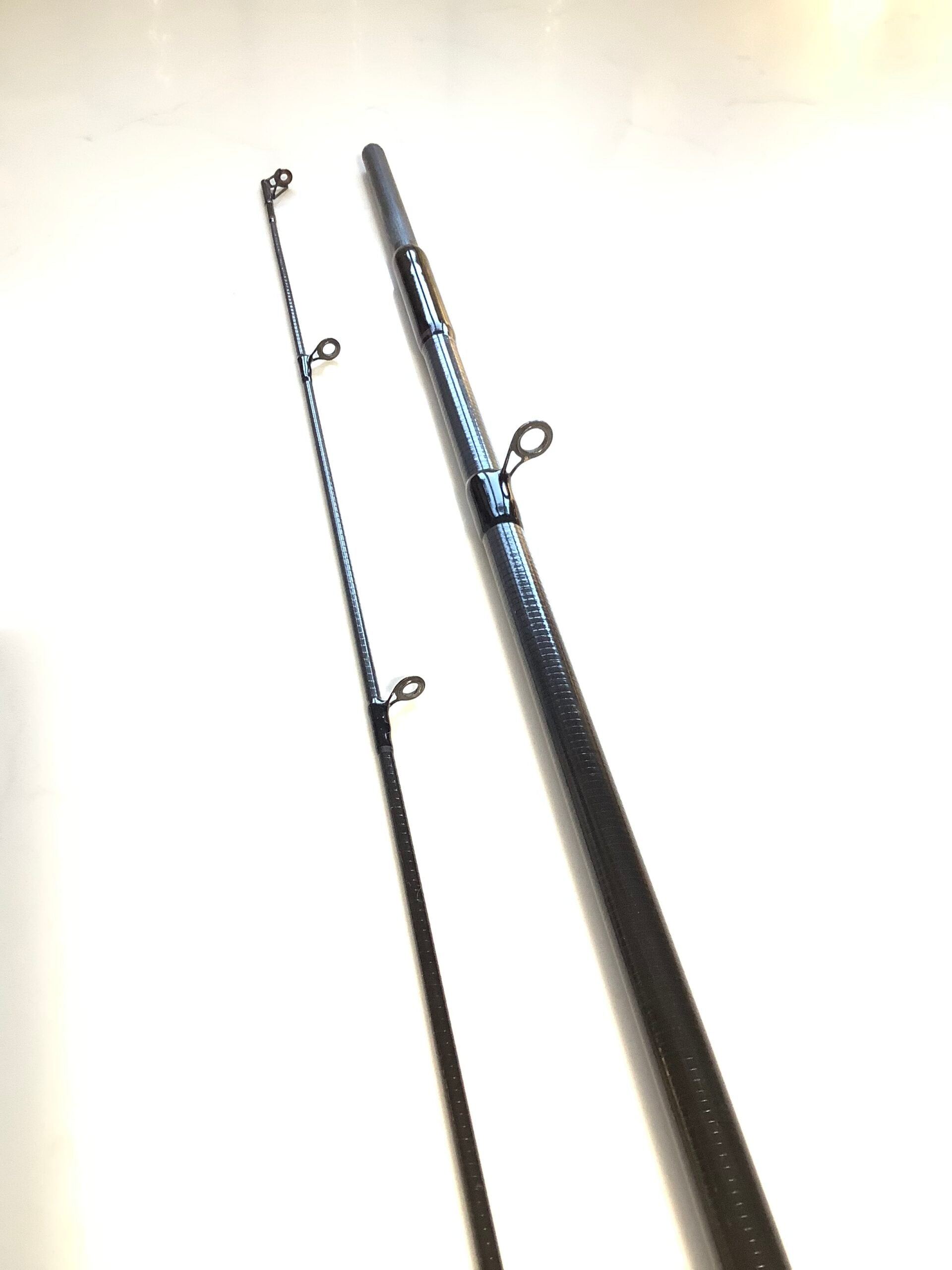 Scarce SEER 12ft “ SPECIALIST “ Rod By Andy Orme