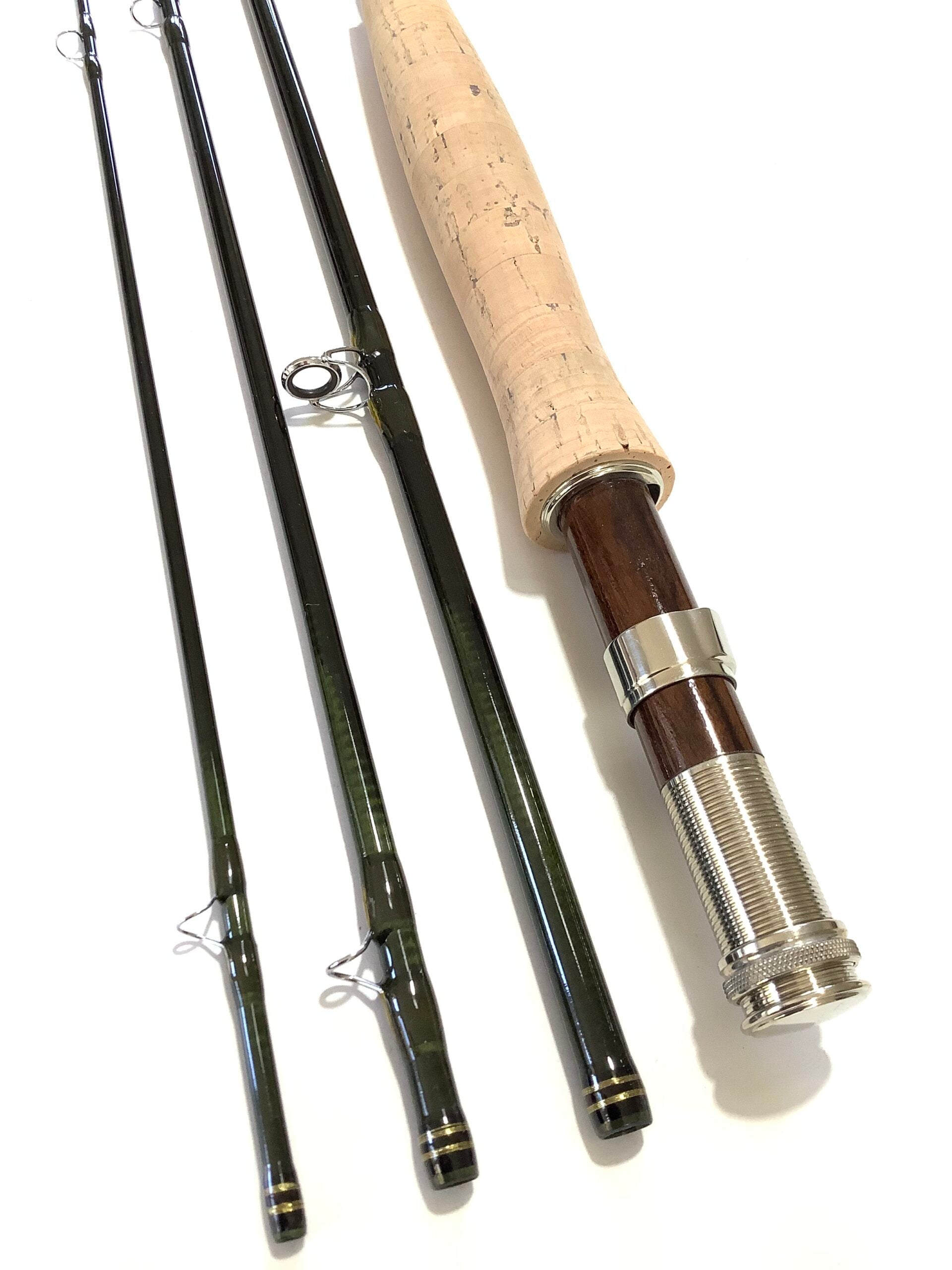 SAGE XP 8ft 6” FLY ROD
