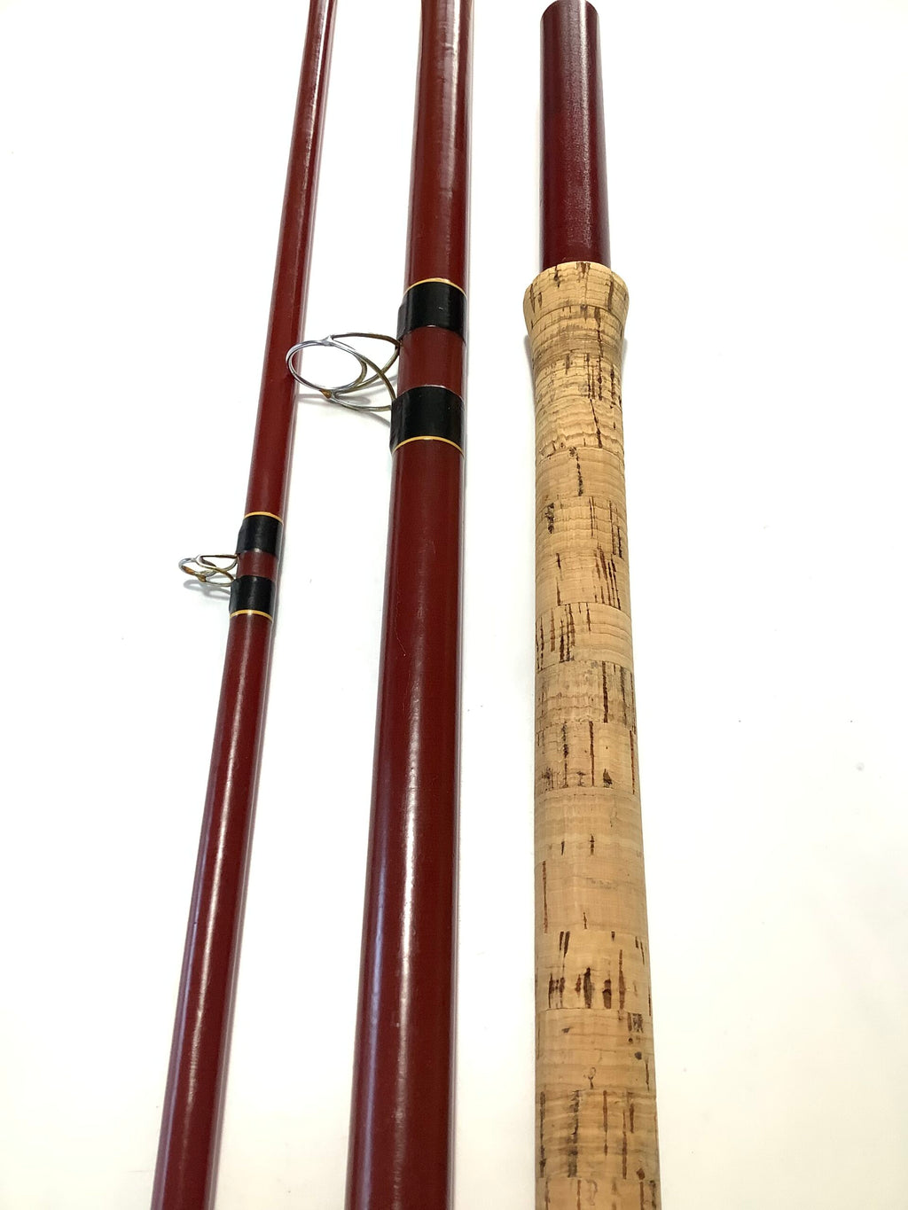 Scarce Vintage Simpsons of Turnford Tench Rod