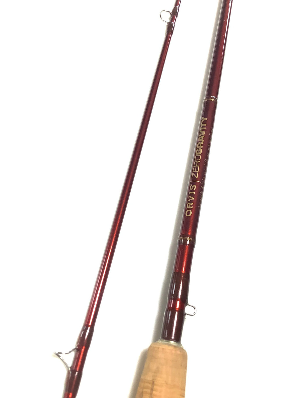 ORVIS ZERO GRAVITY 8ft 6” #5 Fly Rod