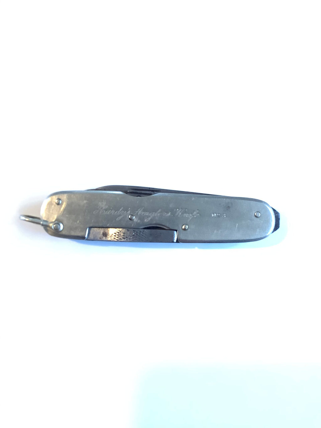 Antique Hardy Bros No.3 Anglers Knife