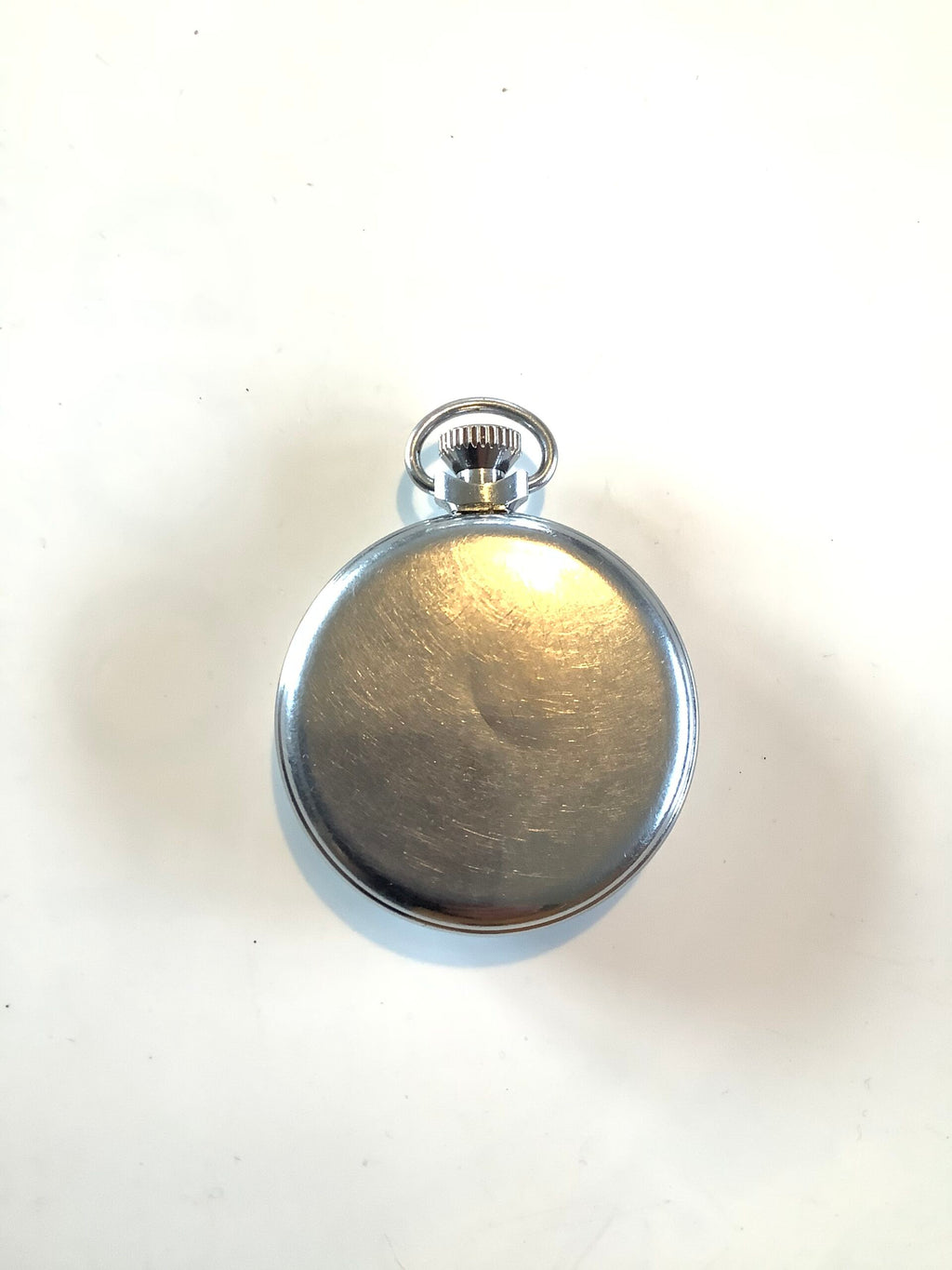 Vintage Smiths English made Pocket watch