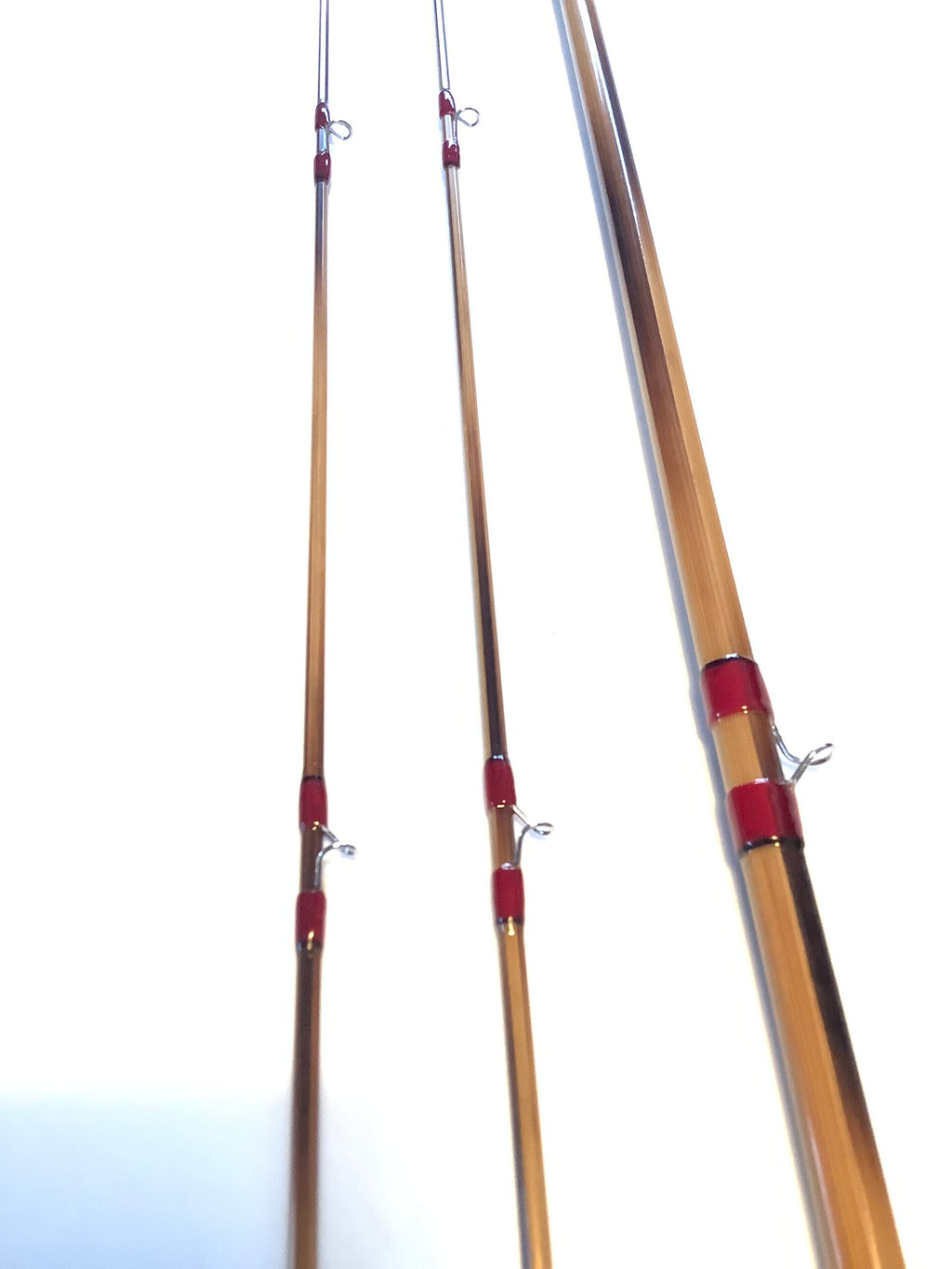 Prestige Tom Regula Hand Built Signature Series Payne Tapers 7ft 6” Fly Rod