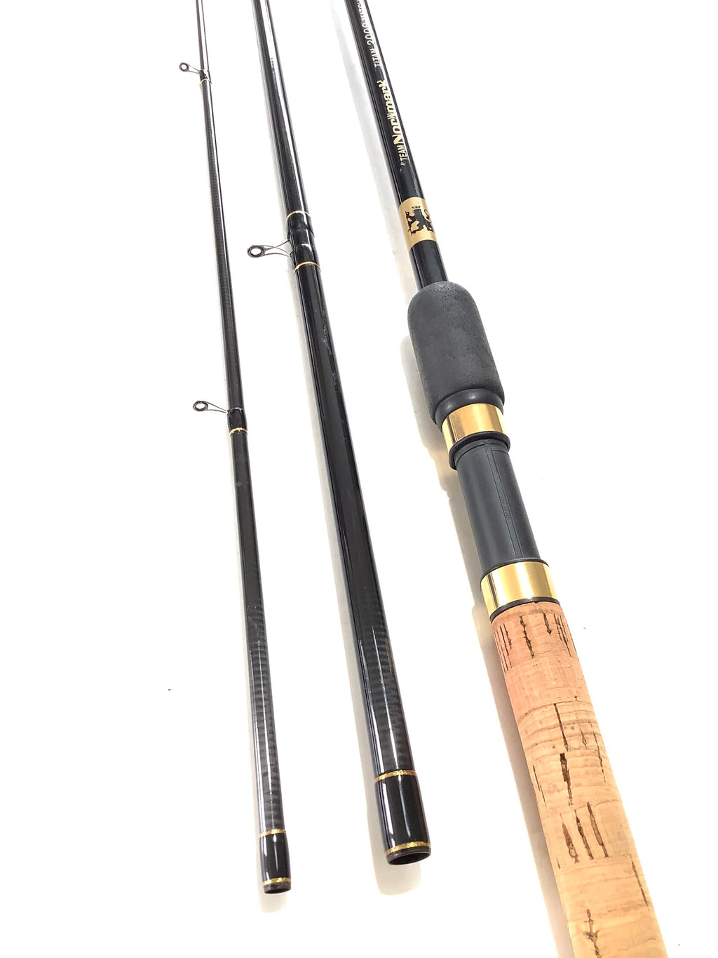 Scarce NORMARK TITAN 2000 Match Rod