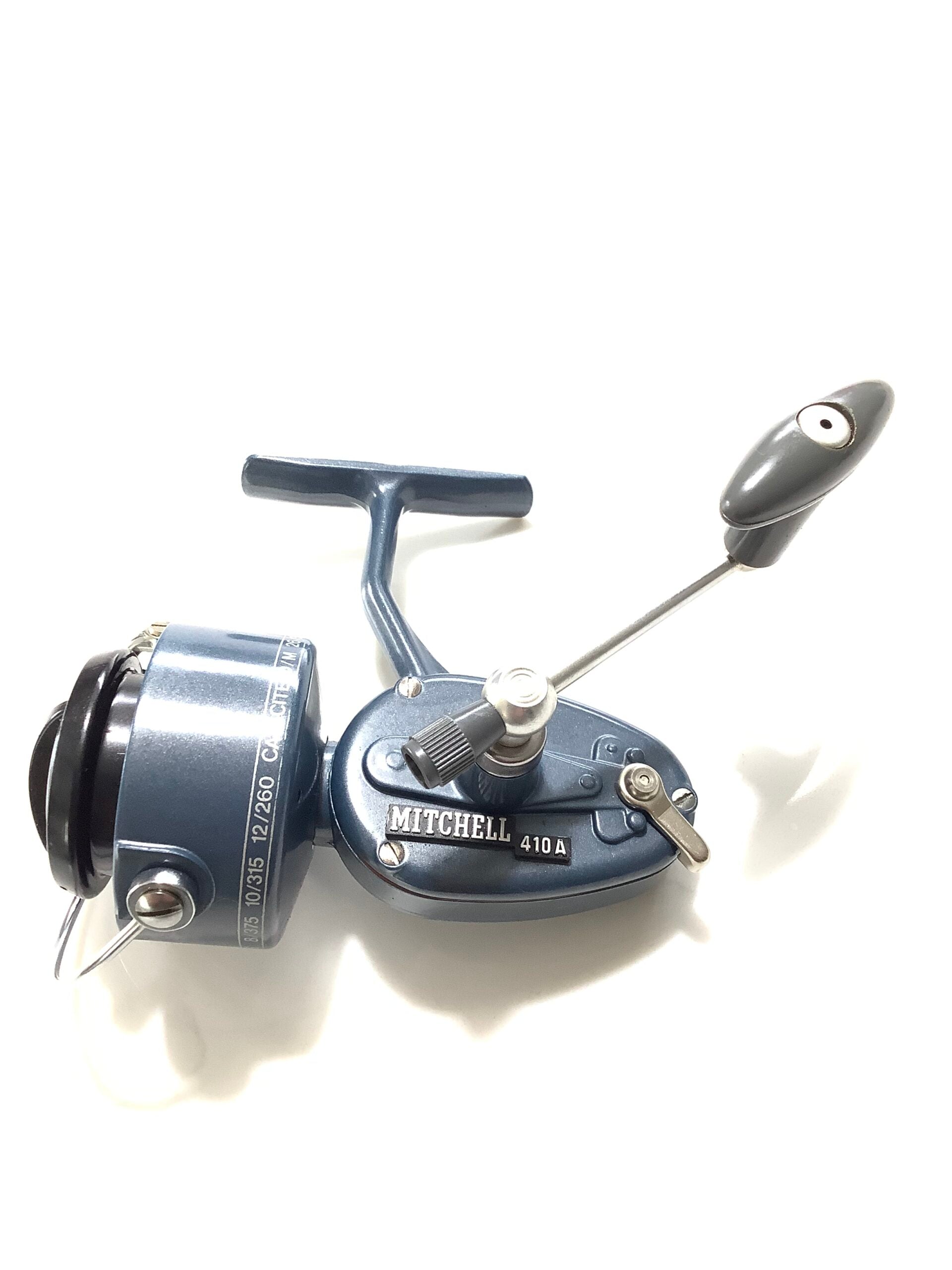 New unused MITCHELL 410A Reel