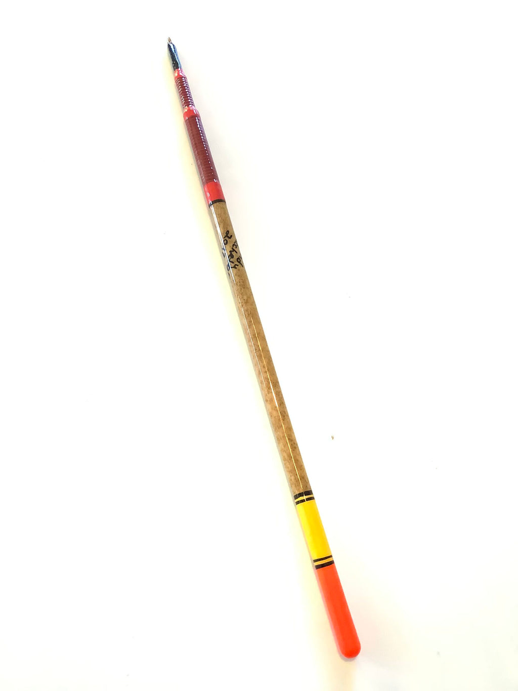A Pair of Andy Batchelor Hand Crafted Floats