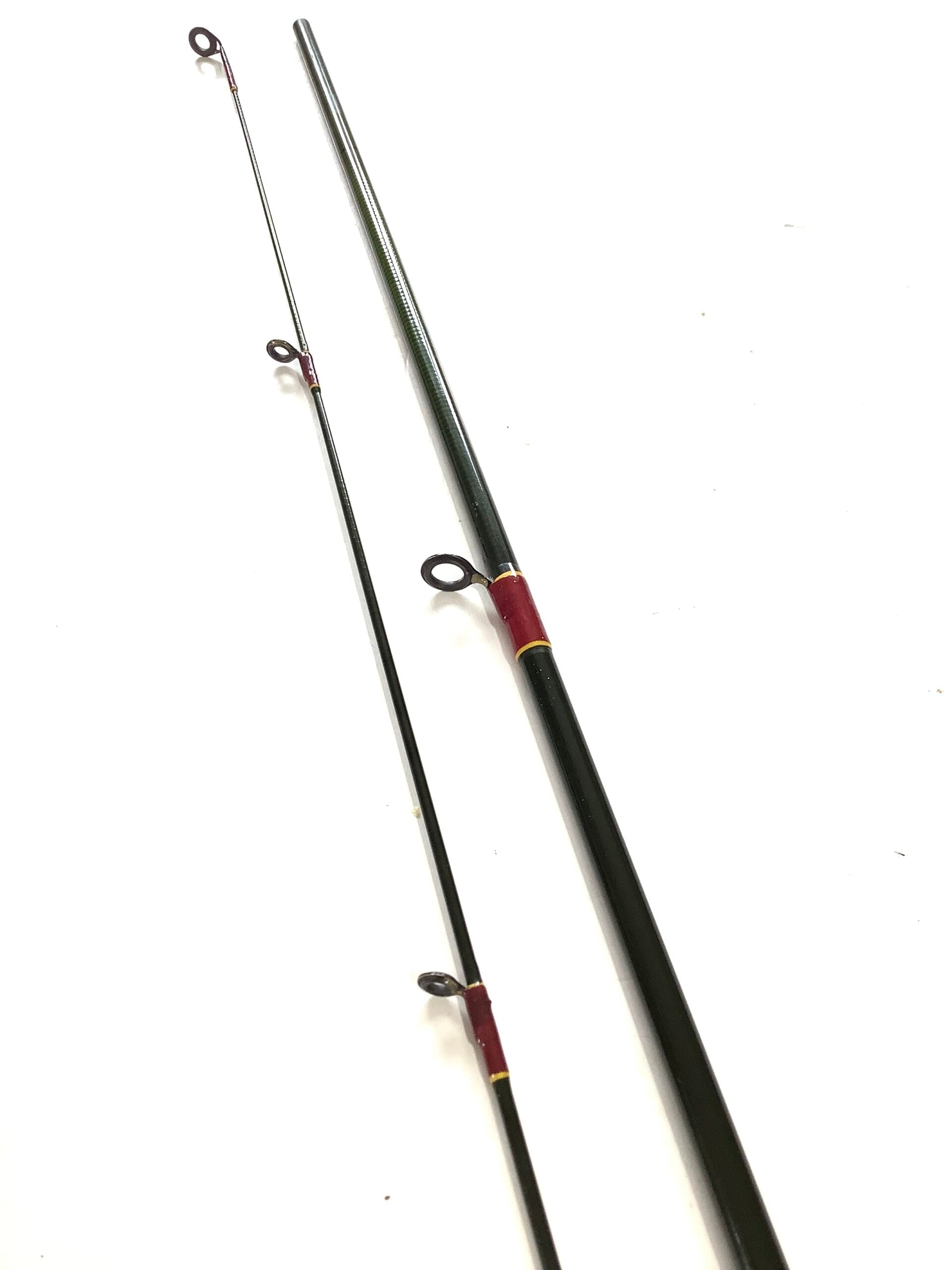 WORCESTERSHIRE BORON 9ft Fly Rod