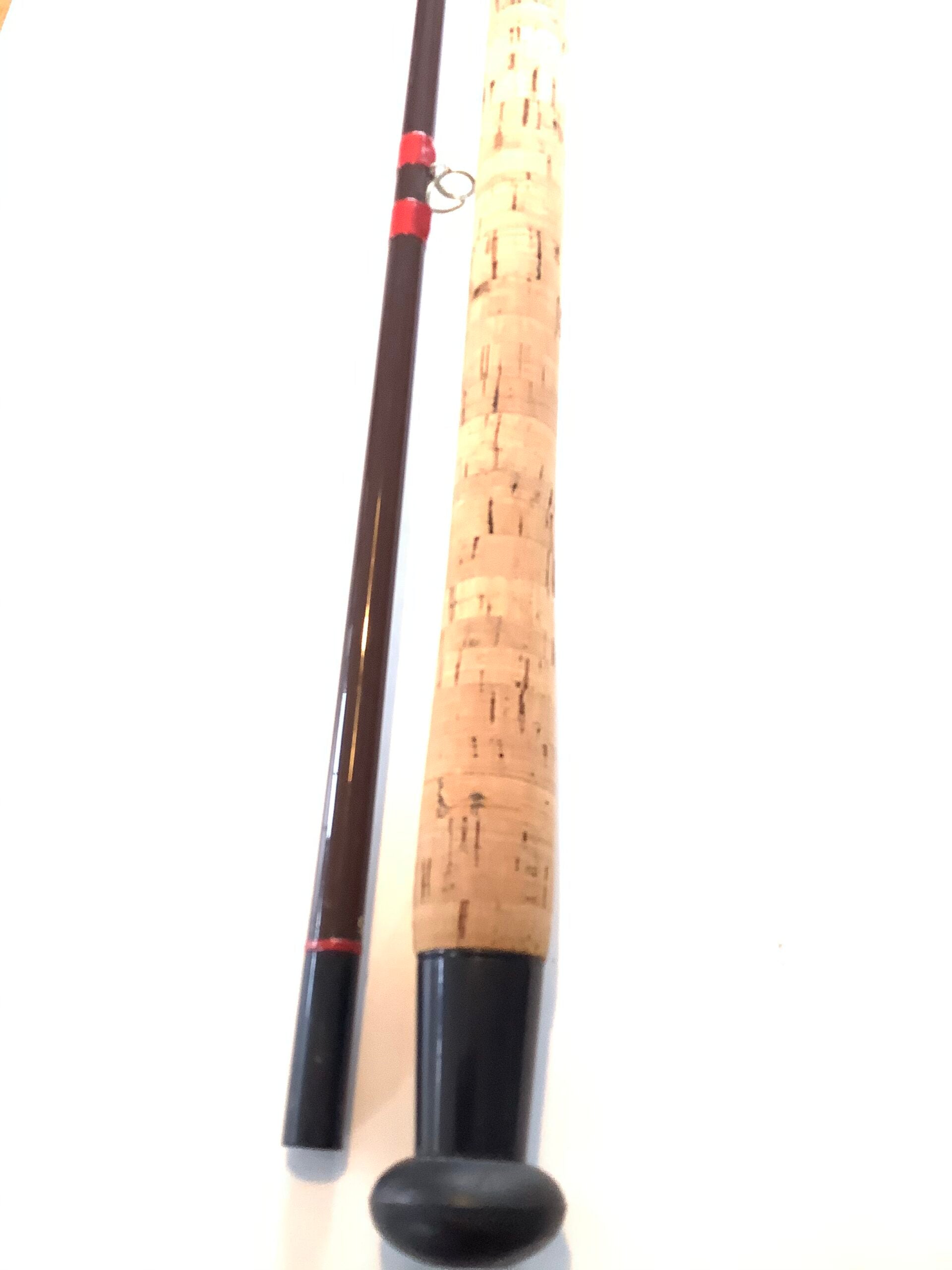 Very Scarce  “ Ten Ten” Hardy Bros “10ft 10” Rod