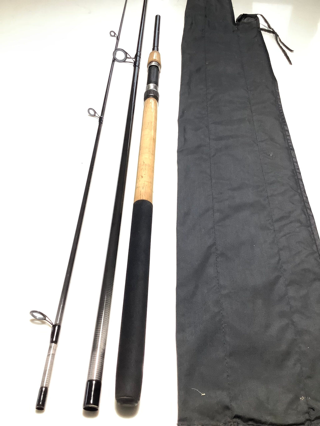 BOWLERS “ Milenia “ Specimen 11ft Rod